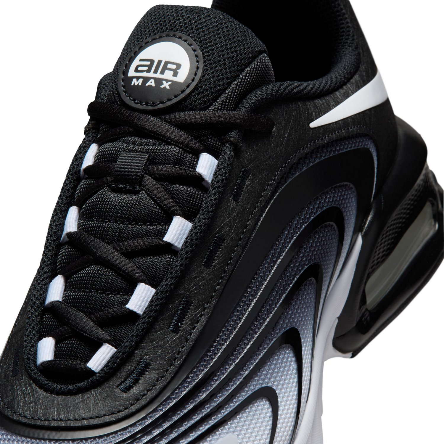Nike Men's Air Max Fire Shoes - view number 7