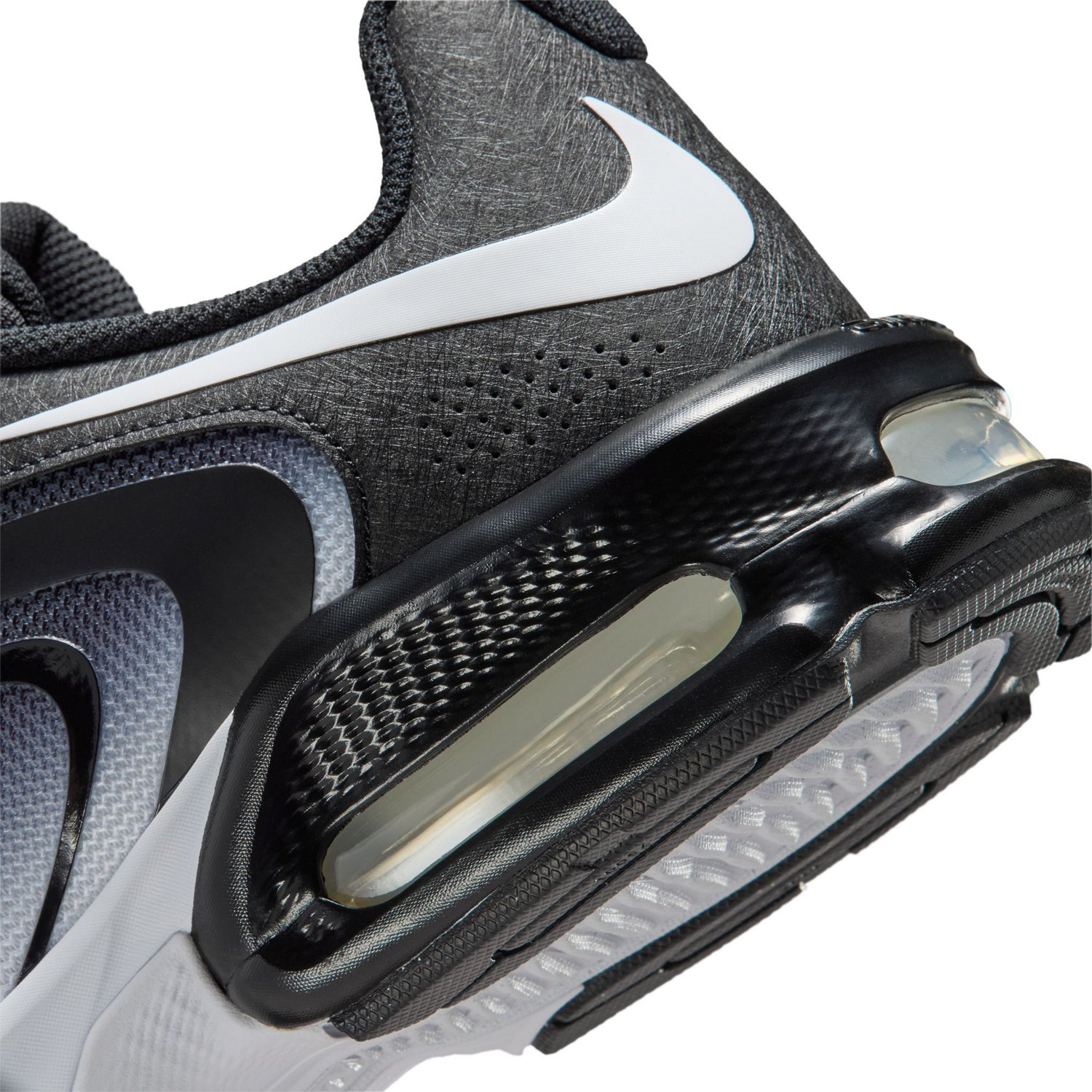 Nike Men's Air Max Fire Shoes - view number 8