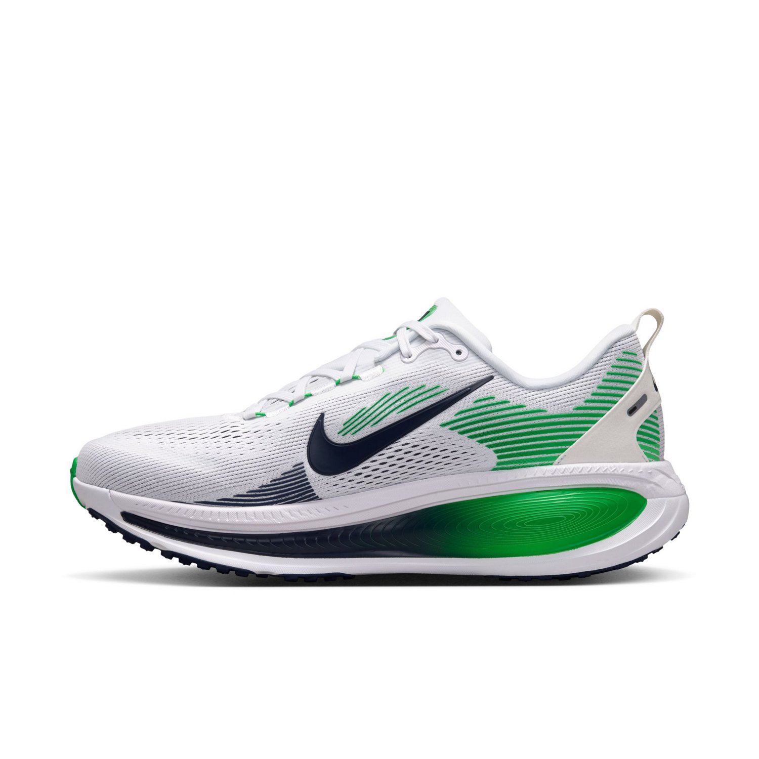 Nike Men's Vomero 18 Running Shoes - view number 2