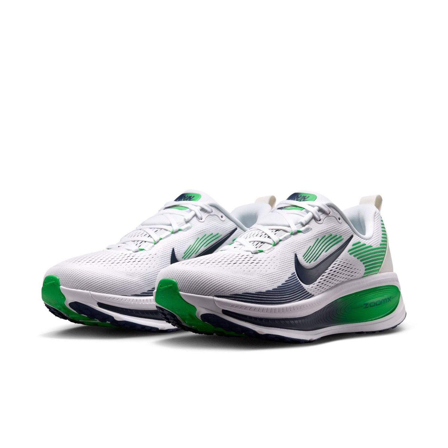Nike Men's Vomero 18 Running Shoes - view number 3