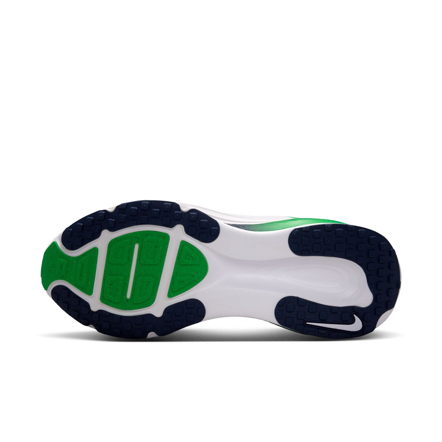 Nike Men's Vomero 18 Running Shoes - view number 6