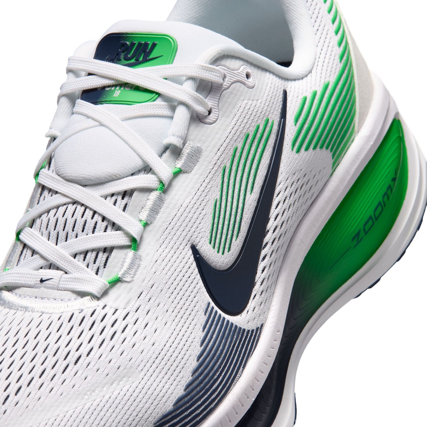 Nike Men's Vomero 18 Running Shoes - view number 7