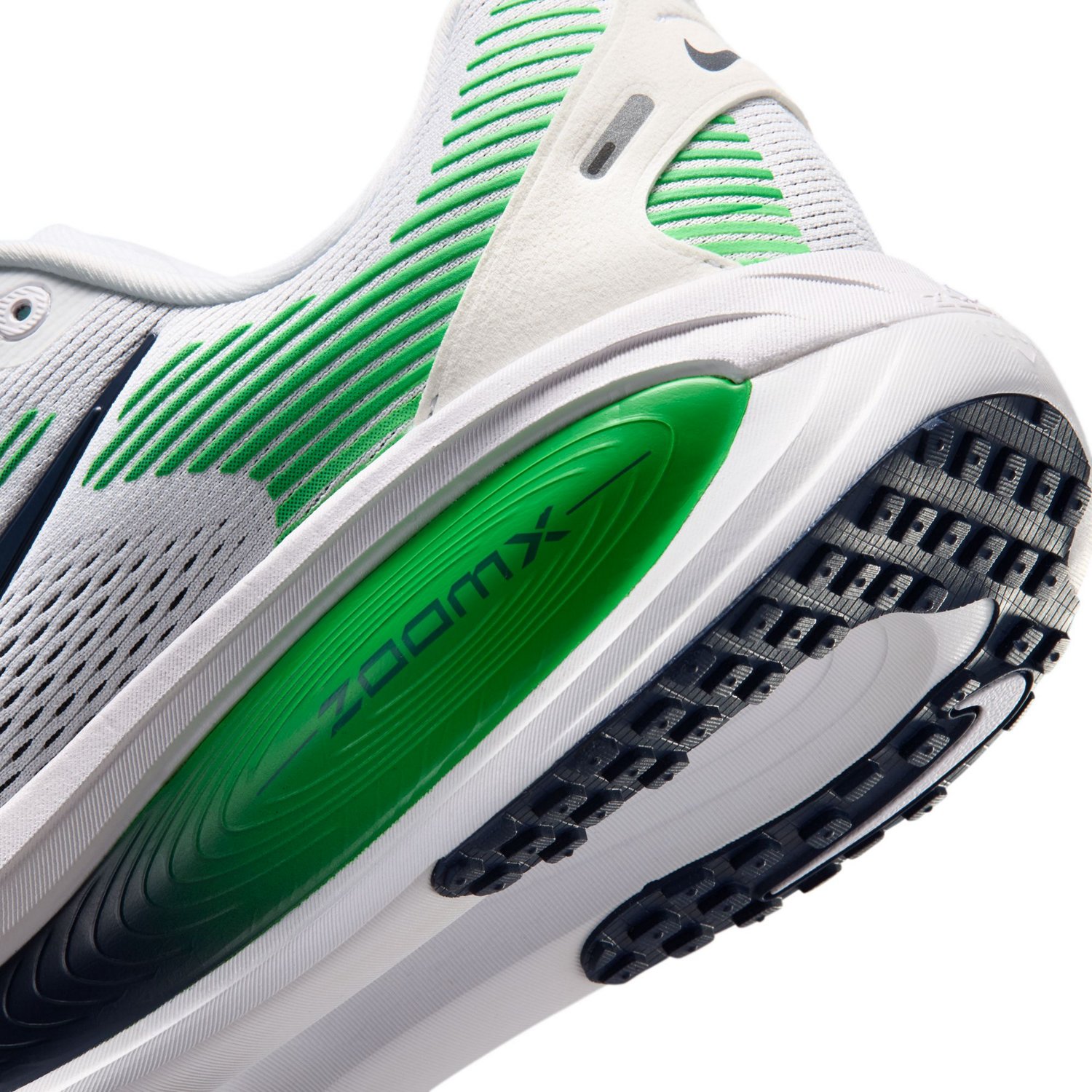 Nike Men's Vomero 18 Running Shoes - view number 8