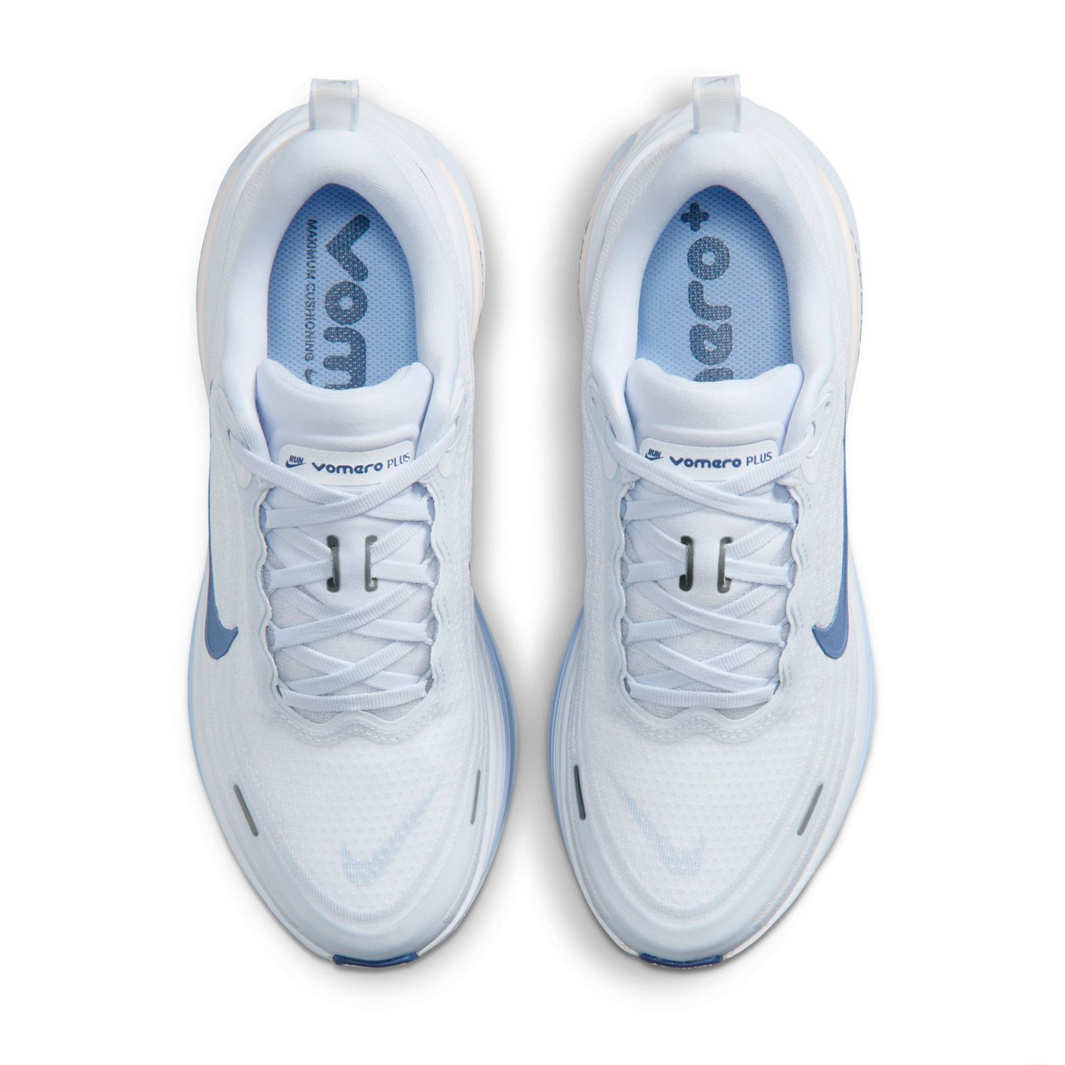 Nike Women's Vomero Plus Running Shoes