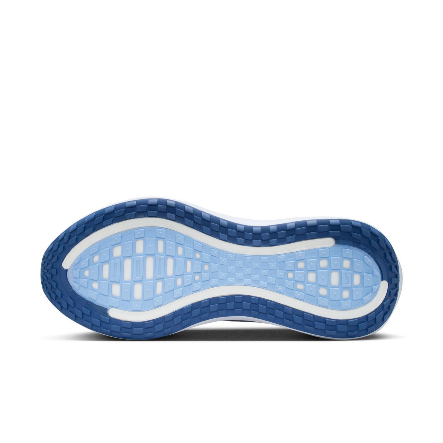 Nike Women's Vomero Plus Running Shoes
