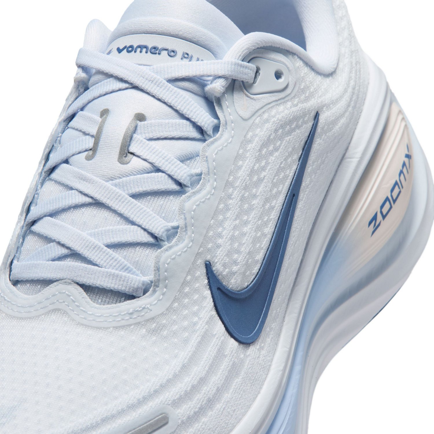 Nike Women's Vomero Plus Running Shoes