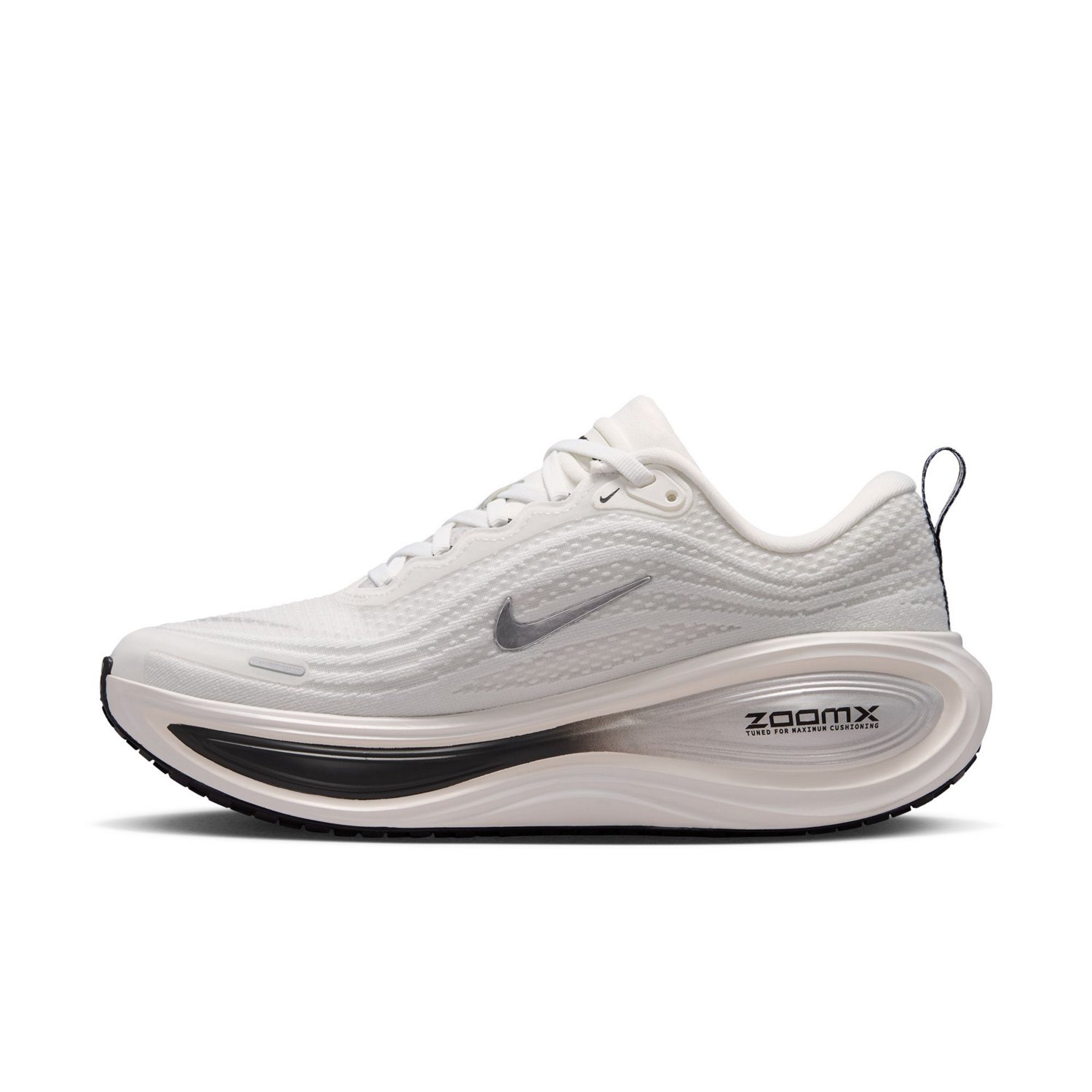 Nike Women's Vomero Plus Running Shoes - view number 2