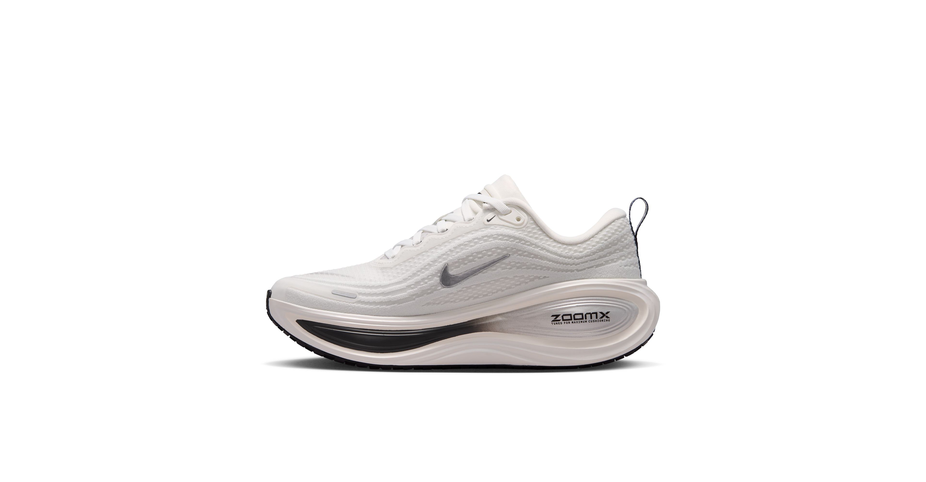 Nike Women's Vomero Plus Running Shoes