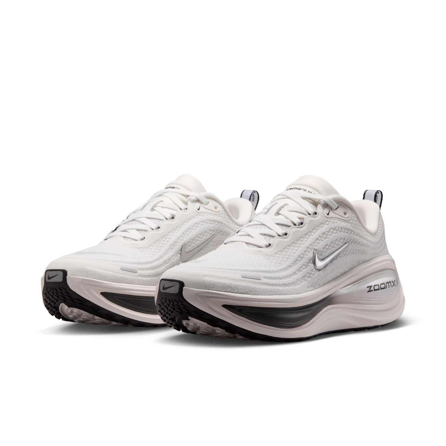 Nike Women's Vomero Plus Running Shoes - view number 3