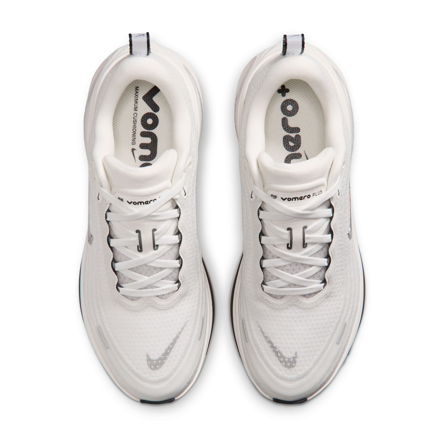 Nike Women's Vomero Plus Running Shoes - view number 4