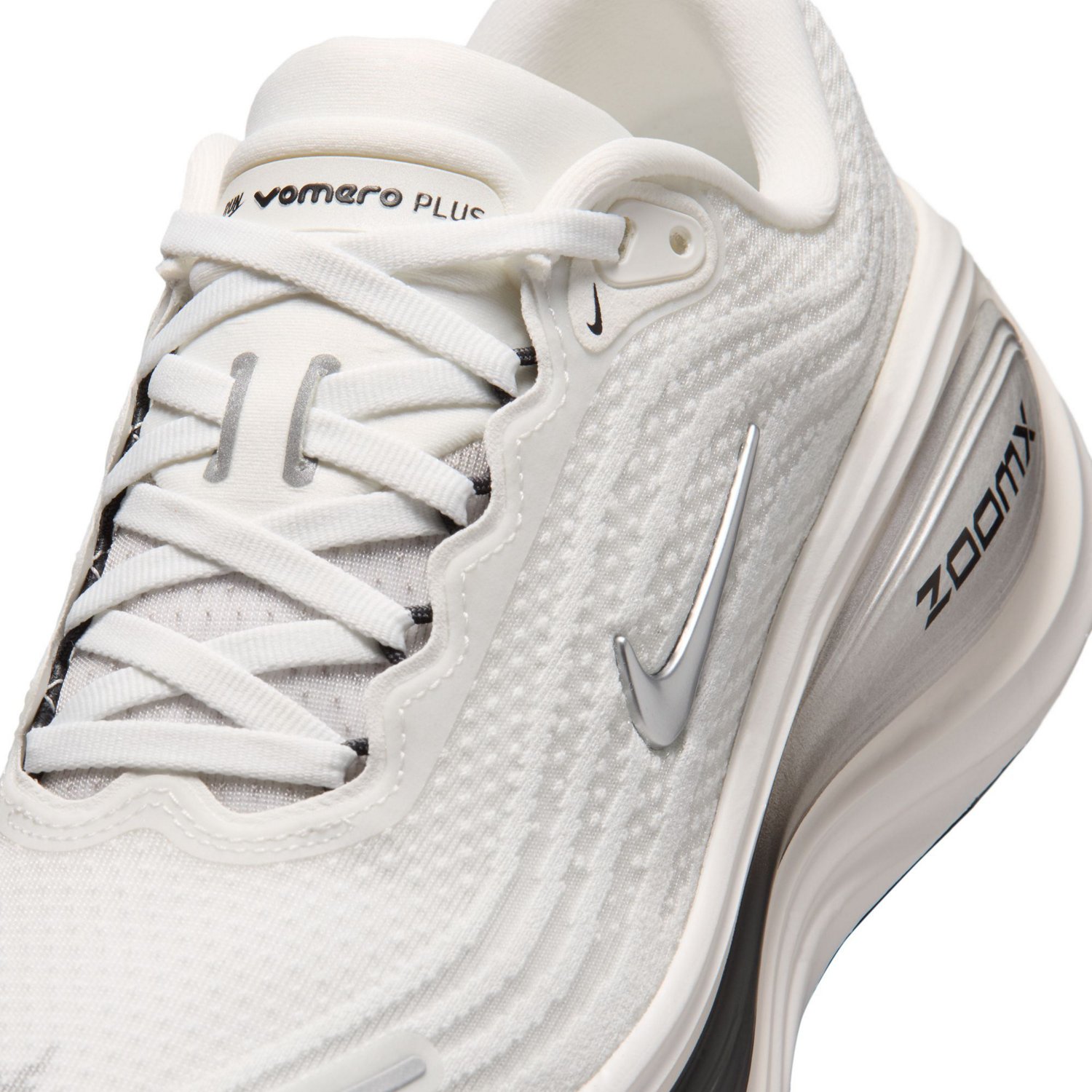 Nike Women's Vomero Plus Running Shoes - view number 7
