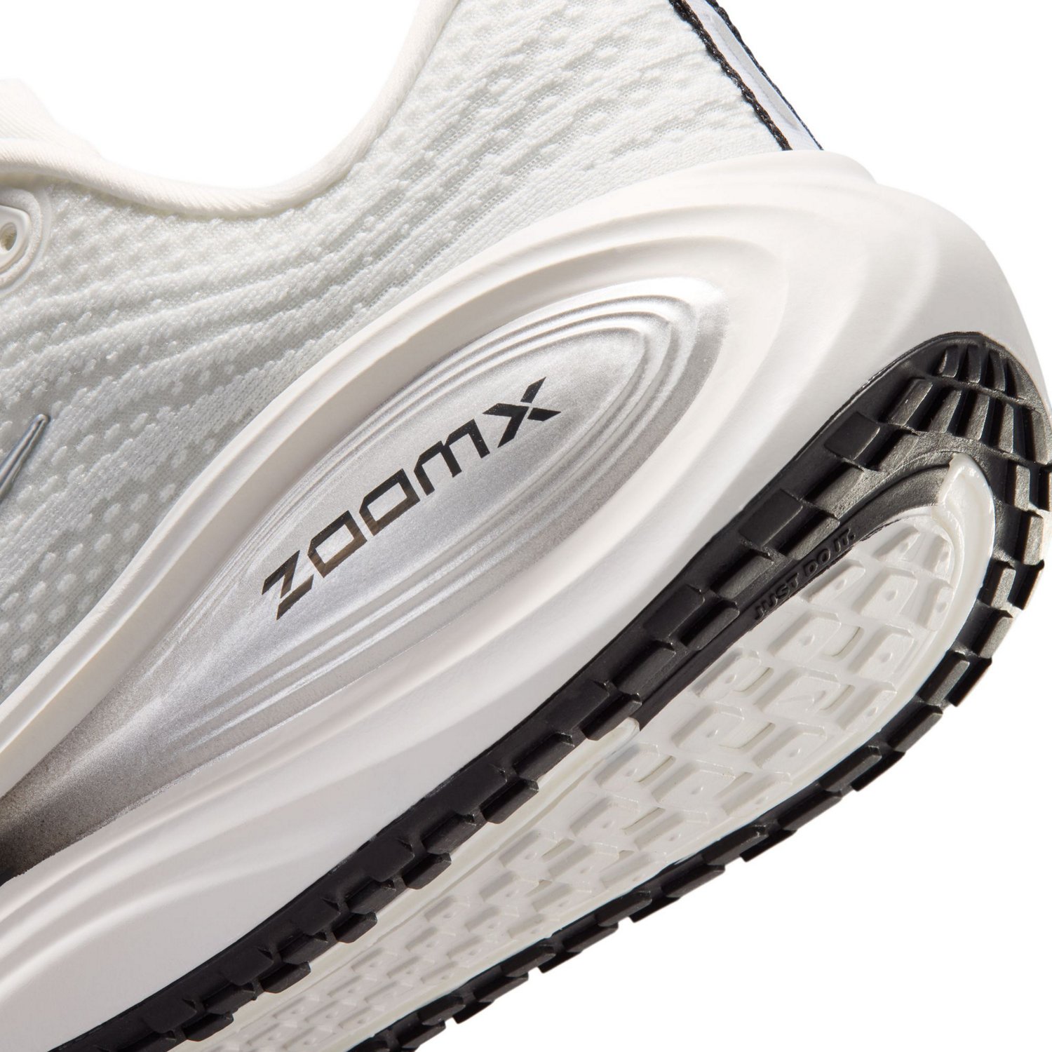Nike Women's Vomero Plus Running Shoes - view number 8