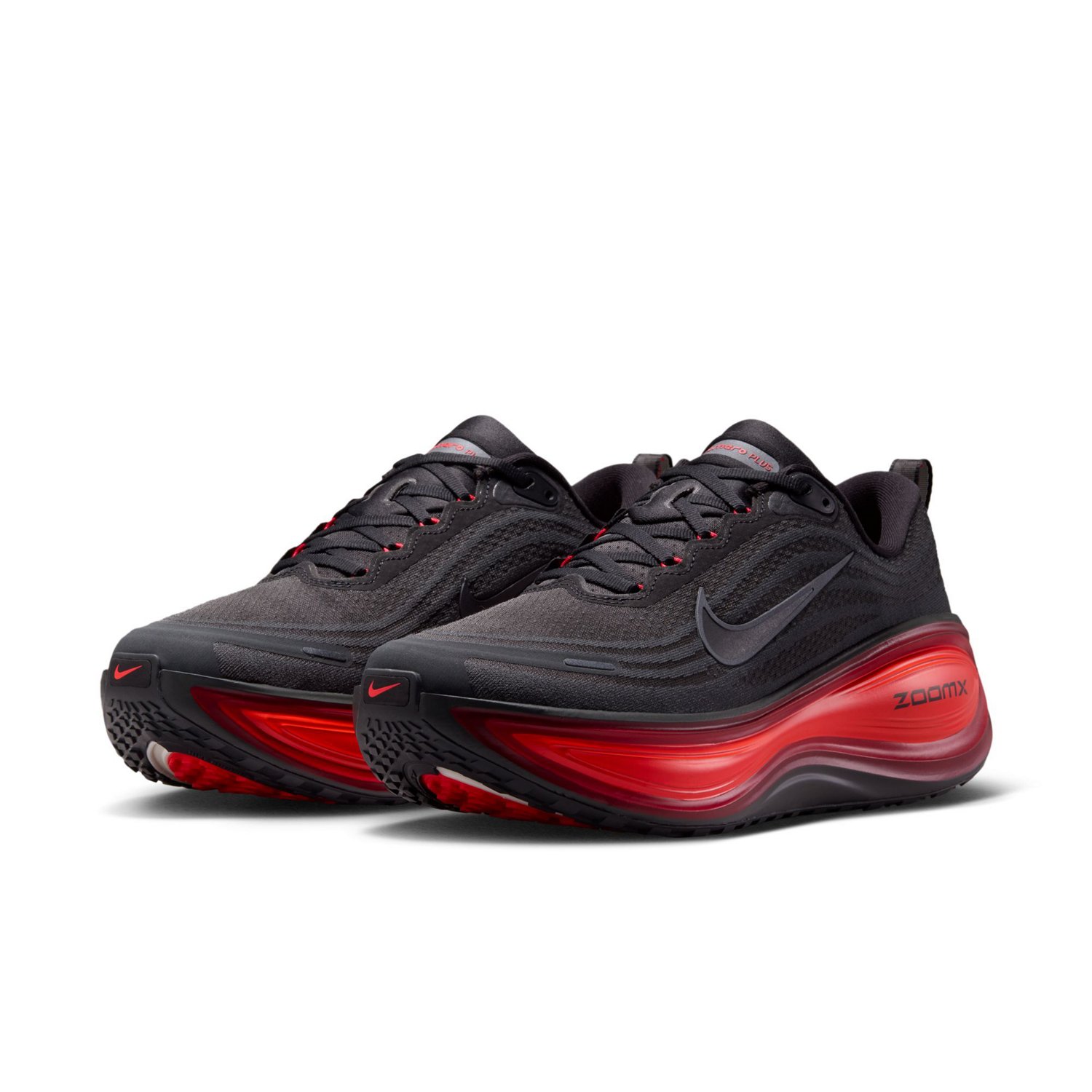 Nike Men's Vomero Plus Running Shoes - view number 3