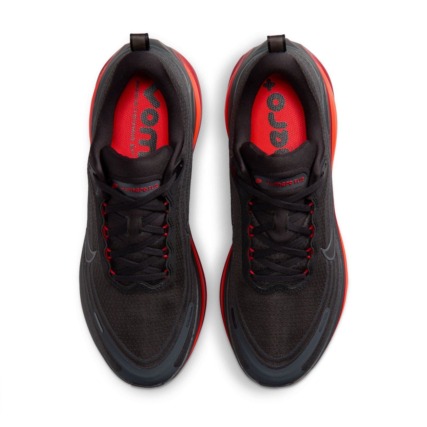 Nike Men's Vomero Plus Running Shoes - view number 4