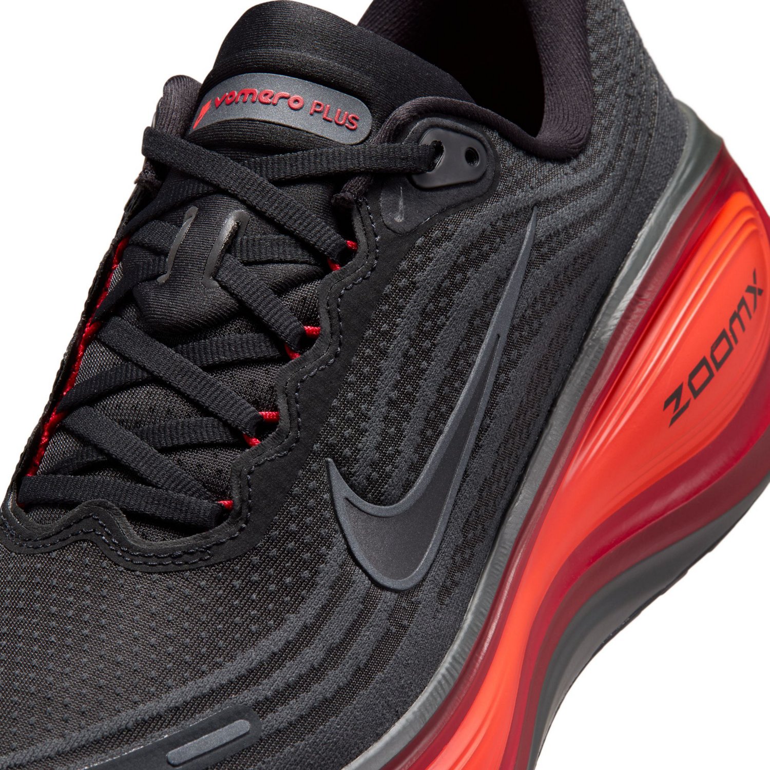 Nike Men's Vomero Plus Running Shoes - view number 7