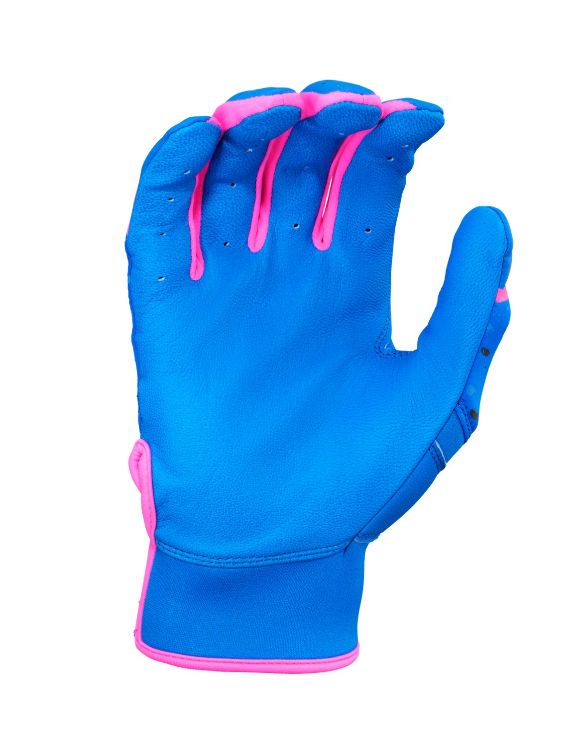 Rawlings Adults' Clout Limited Edition Batting Gloves - view number 3
