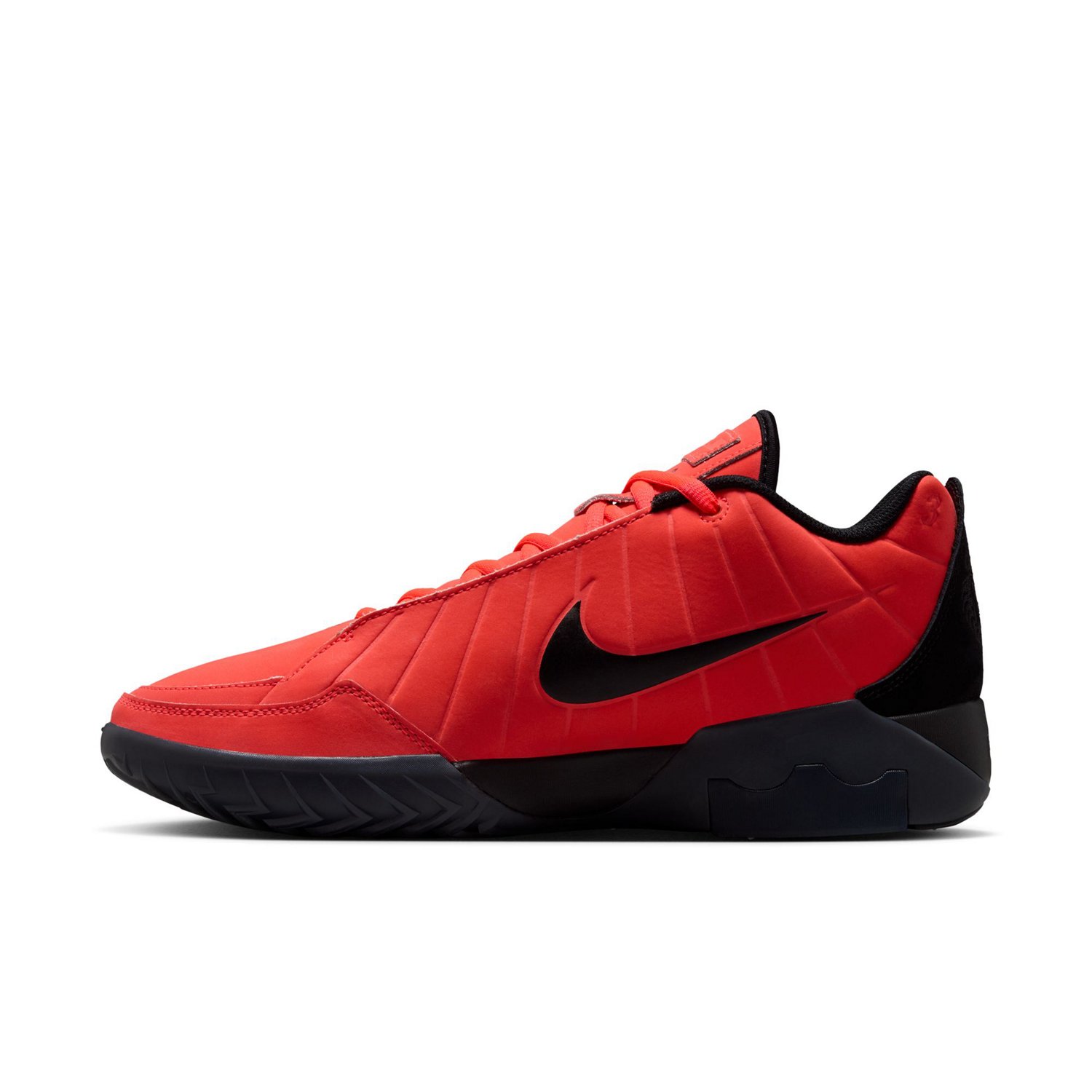 Nike Lebron Witness 9 Basketball Shoes - view number 2