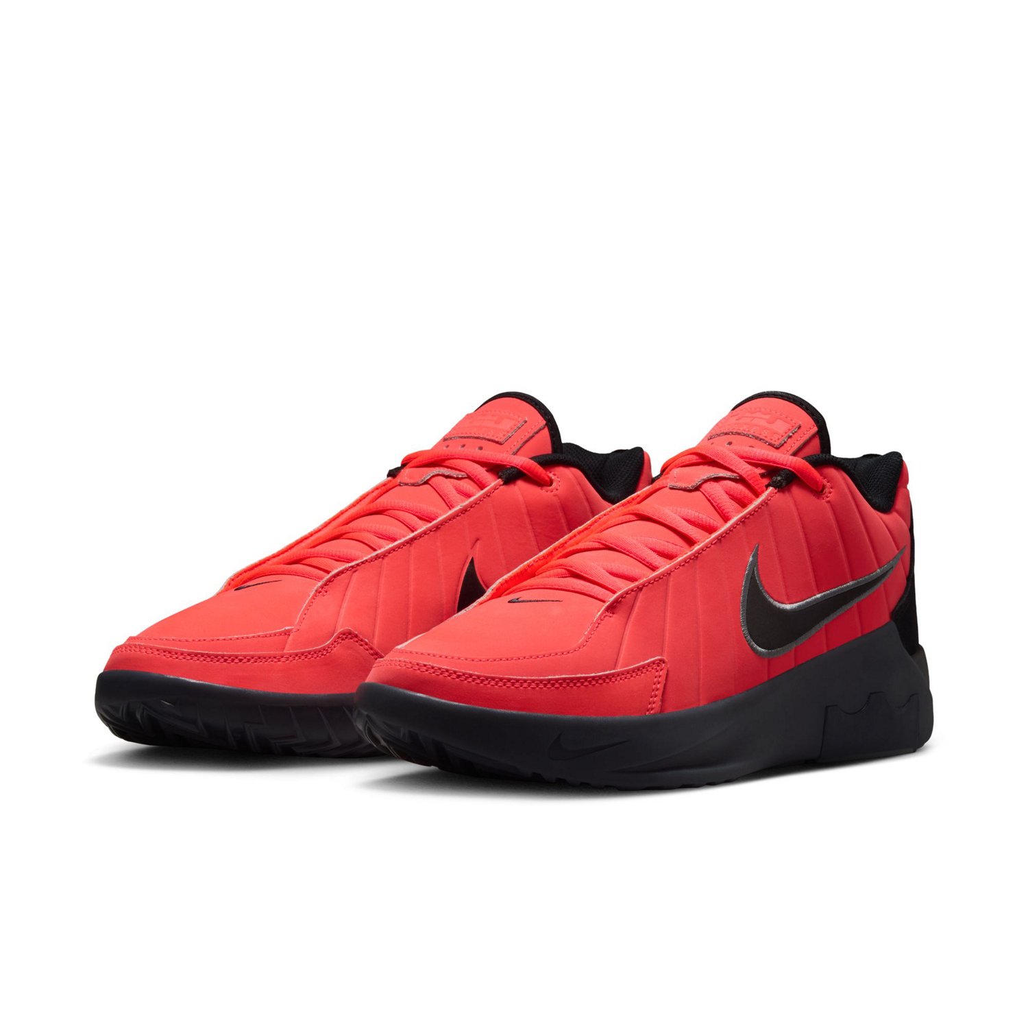Nike Lebron Witness 9 Basketball Shoes - view number 3