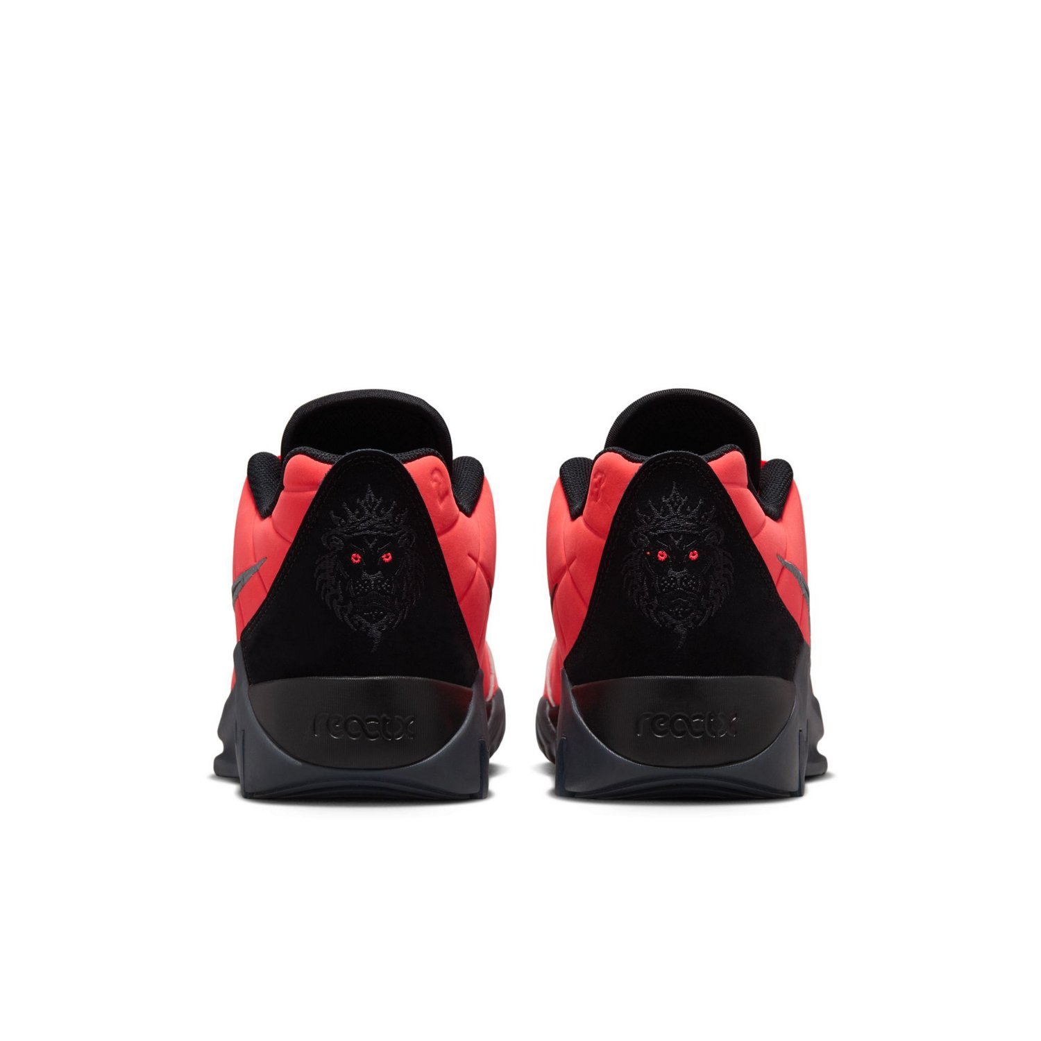 Nike Lebron Witness 9 Basketball Shoes - view number 5
