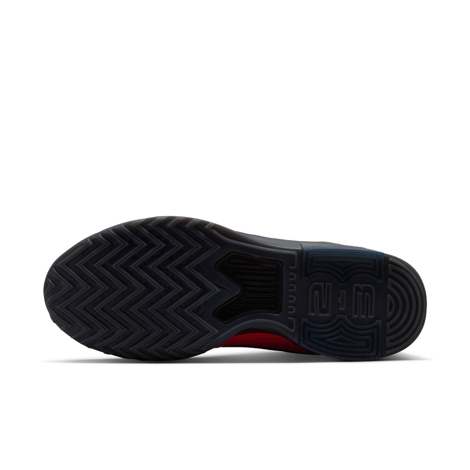 Nike Lebron Witness 9 Basketball Shoes - view number 6