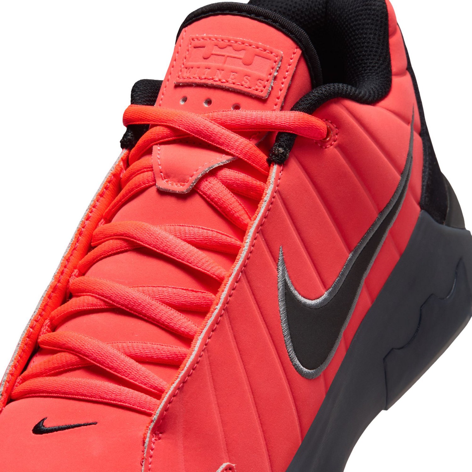 Nike Lebron Witness 9 Basketball Shoes - view number 7