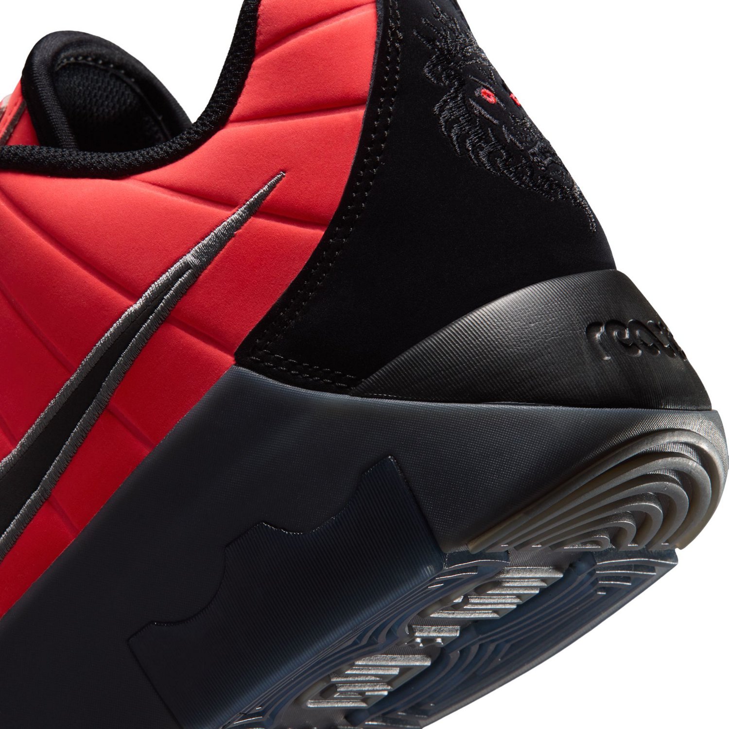Nike Lebron Witness 9 Basketball Shoes - view number 8