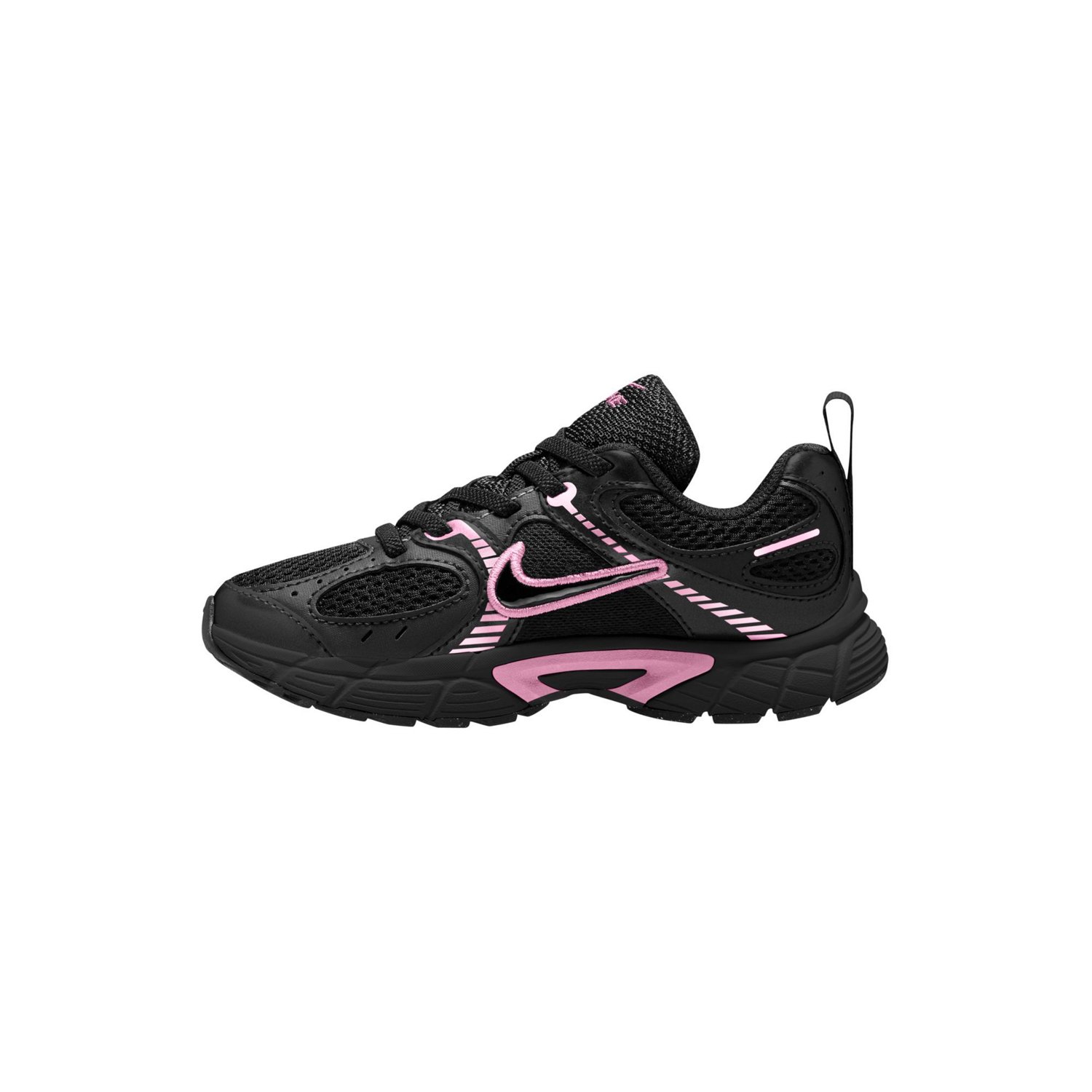 Nike Kids' Preschool V5 Runner Shoes - view number 2