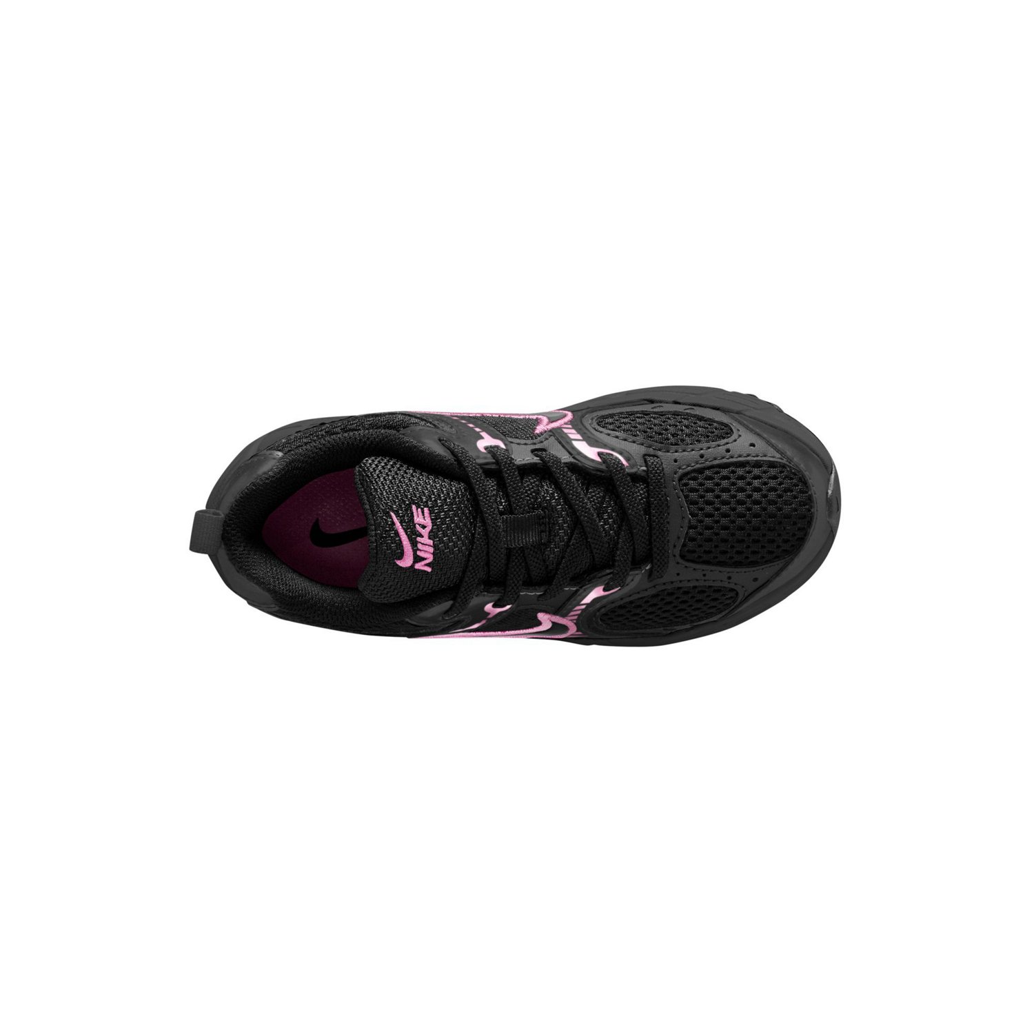 Nike Kids' Preschool V5 Runner Shoes - view number 3