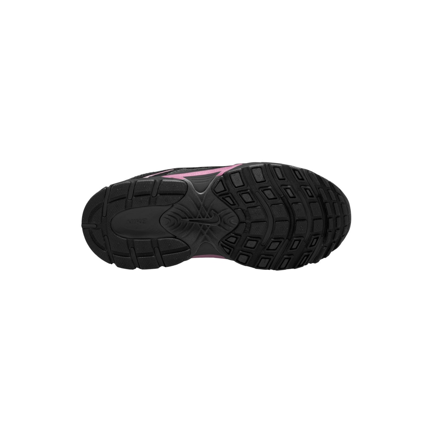 Nike Kids' Preschool V5 Runner Shoes - view number 4
