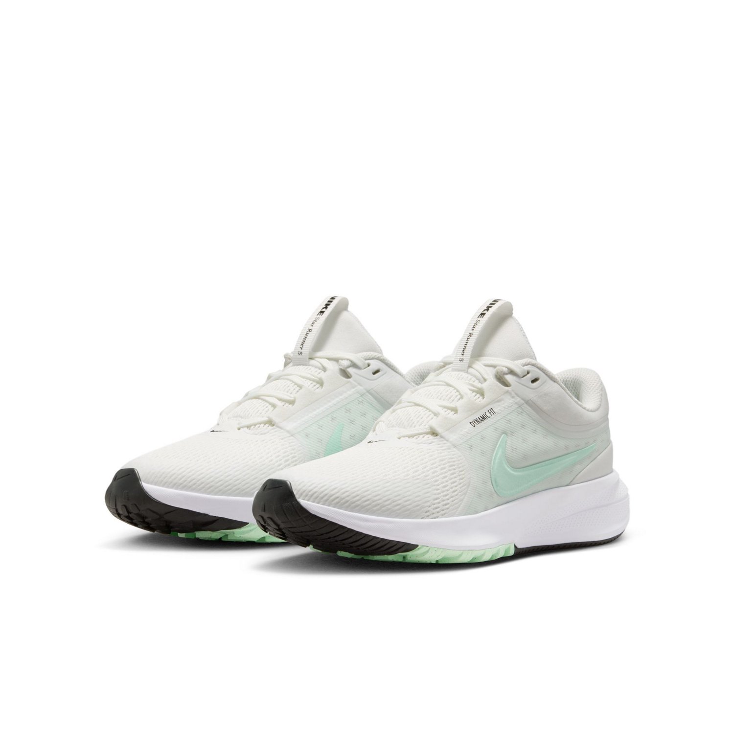 Nike Kids' Gradeschool Star Runner 5 Running Shoes - view number 3