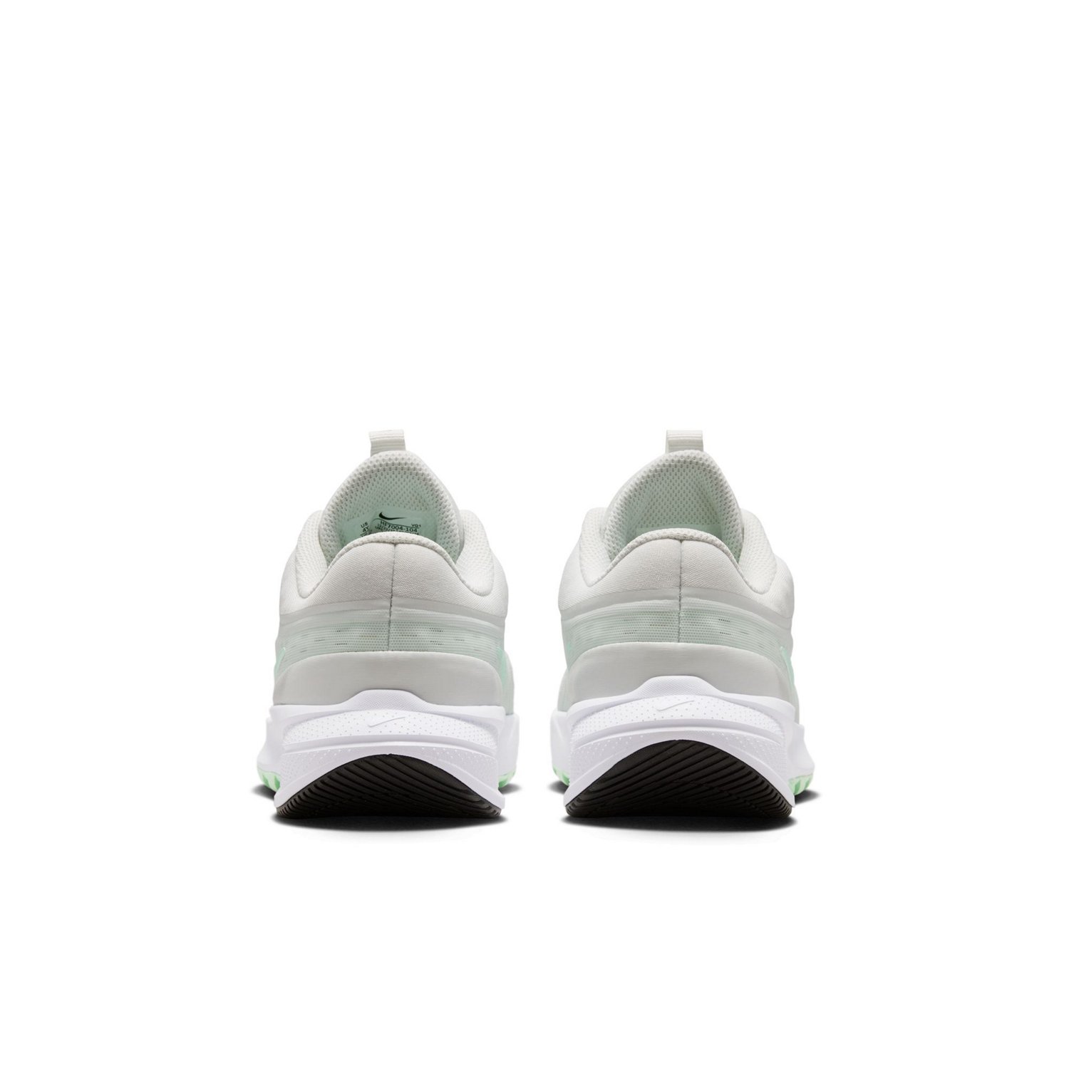 Nike Kids' Gradeschool Star Runner 5 Running Shoes - view number 5