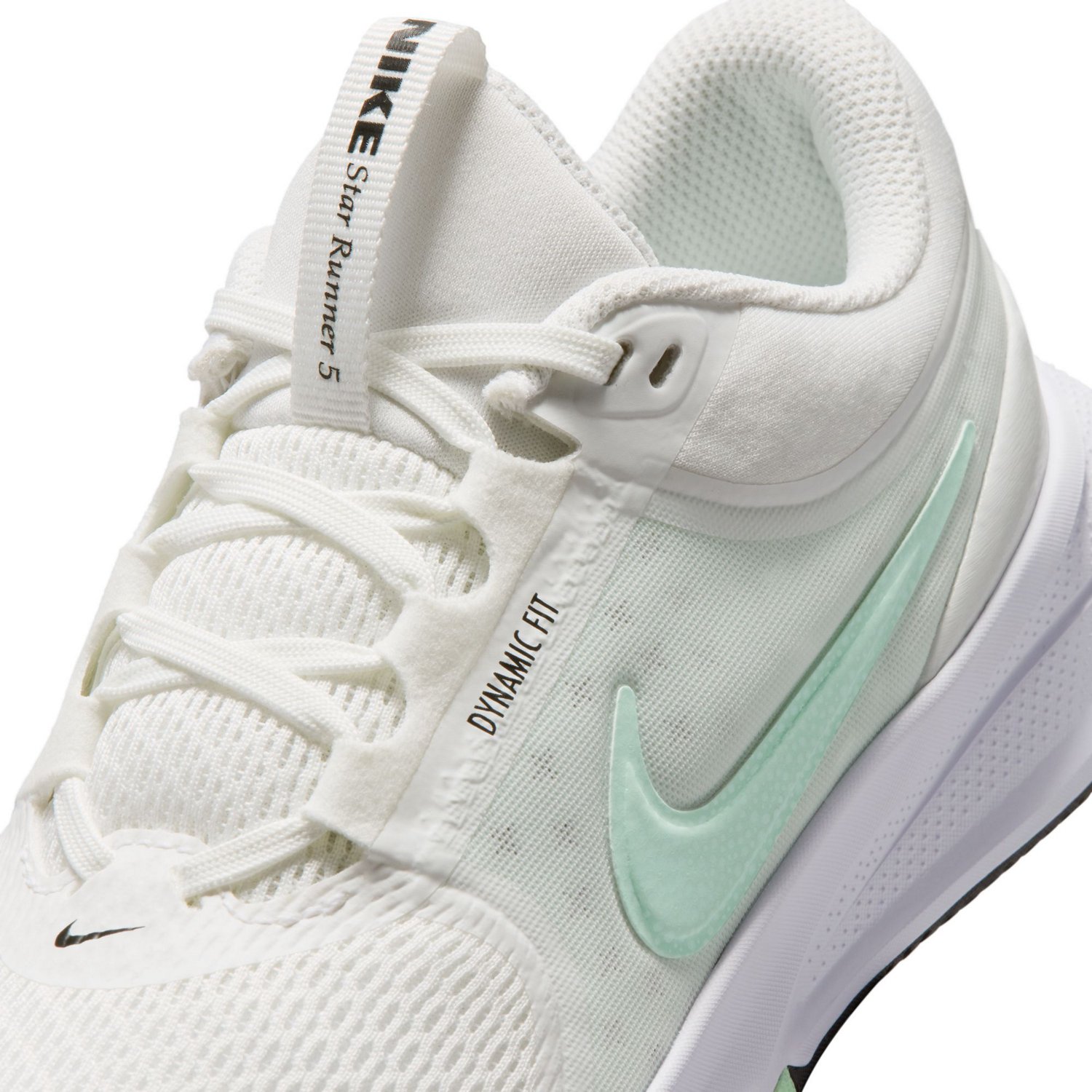 Nike Kids' Gradeschool Star Runner 5 Running Shoes - view number 7