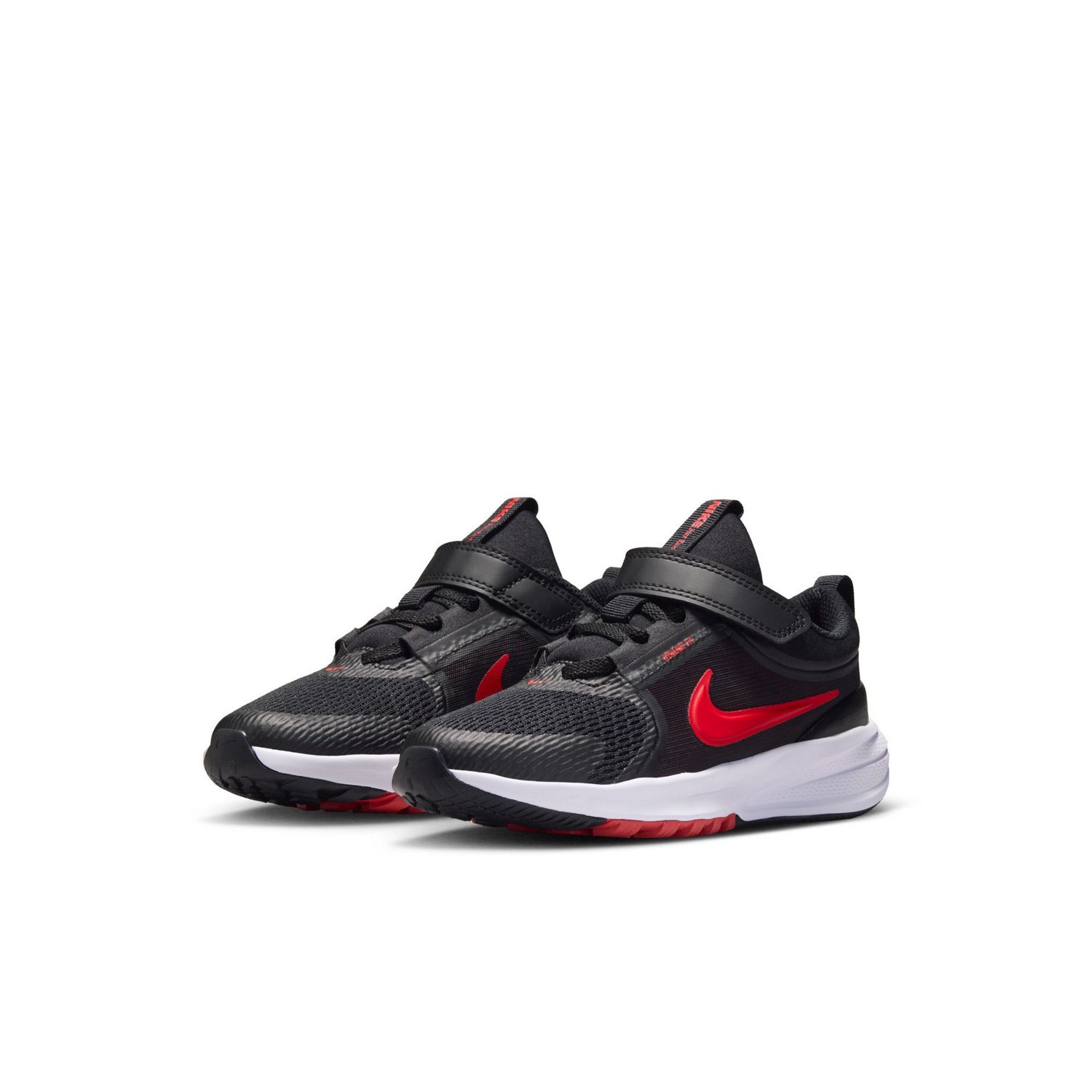 Nike Kids’ Preschool Star Runner 5 Running Shoes - view number 3