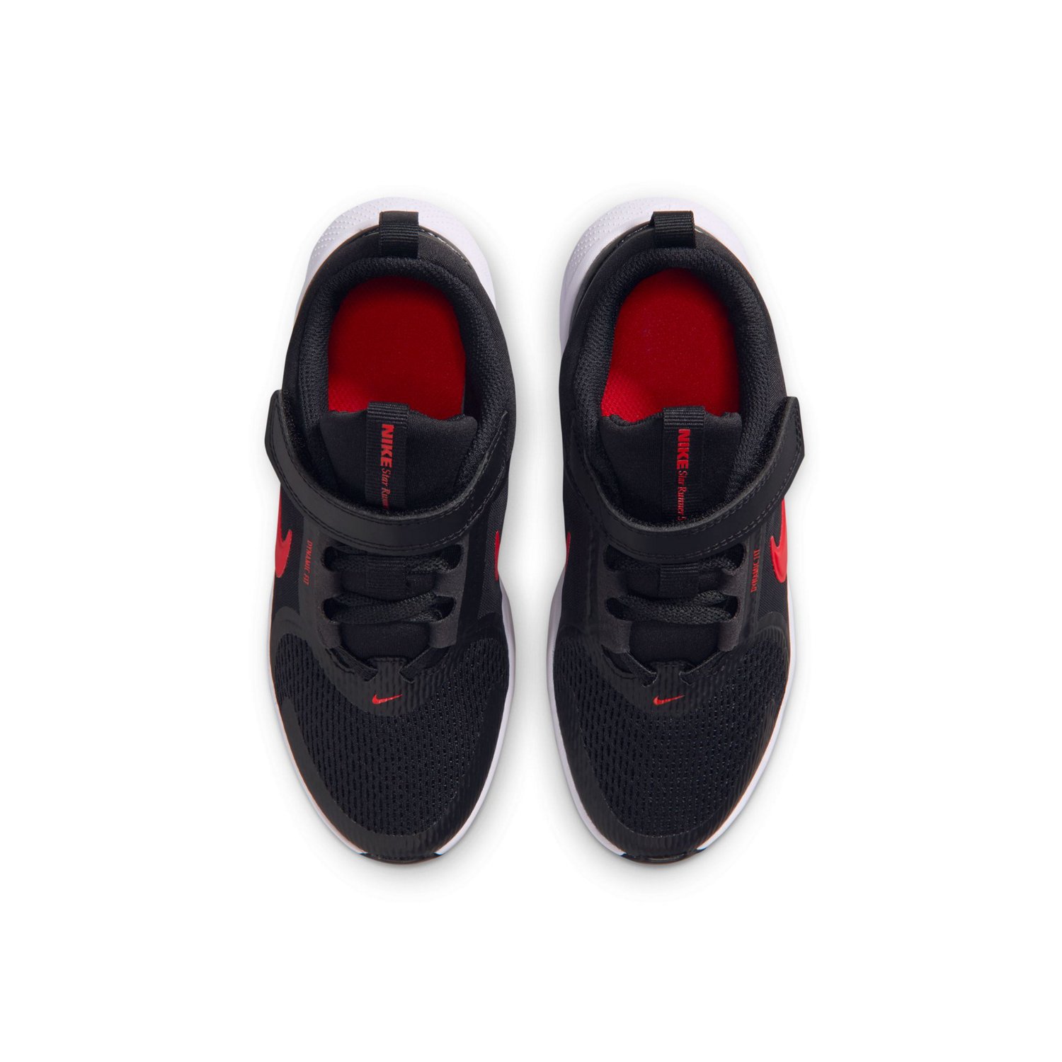 Nike Kids’ Preschool Star Runner 5 Running Shoes - view number 4
