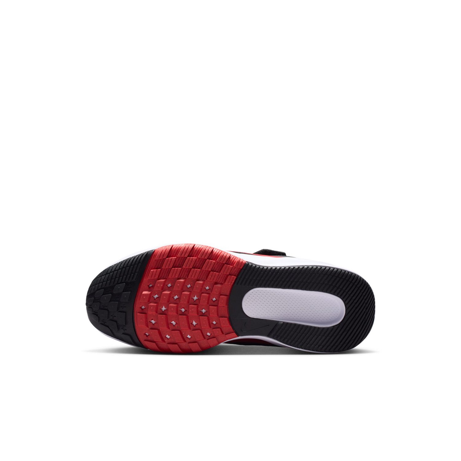 Nike Kids’ Preschool Star Runner 5 Running Shoes - view number 6