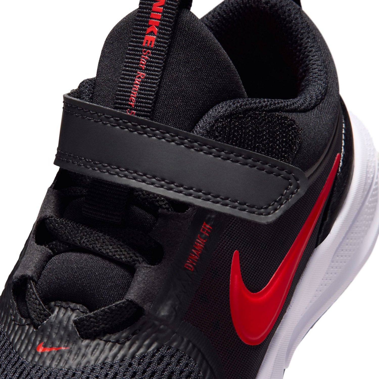 Nike Kids’ Preschool Star Runner 5 Running Shoes - view number 7