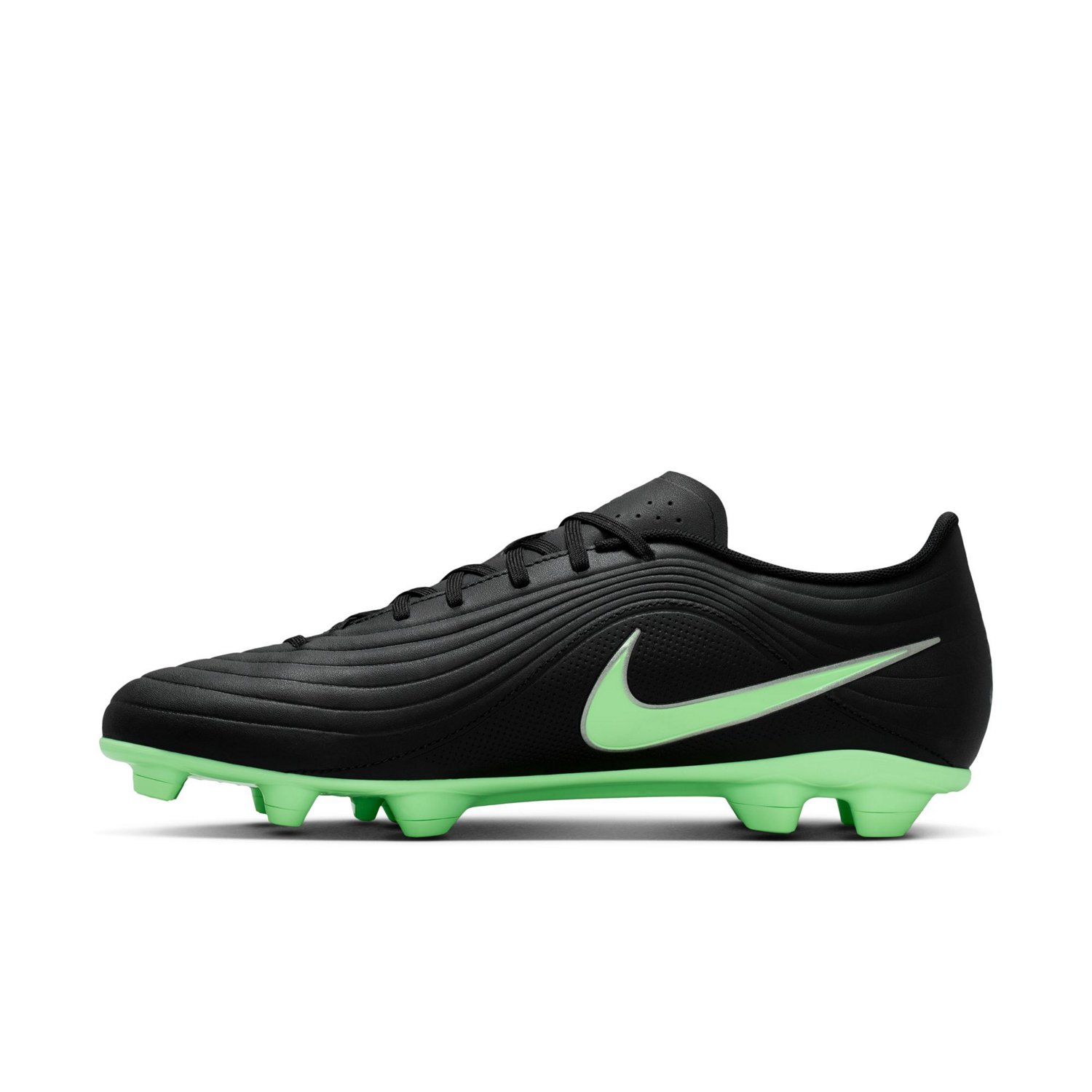 Nike Adults' Tiempo Maestro Club FG Soccer Cleats - view number 2