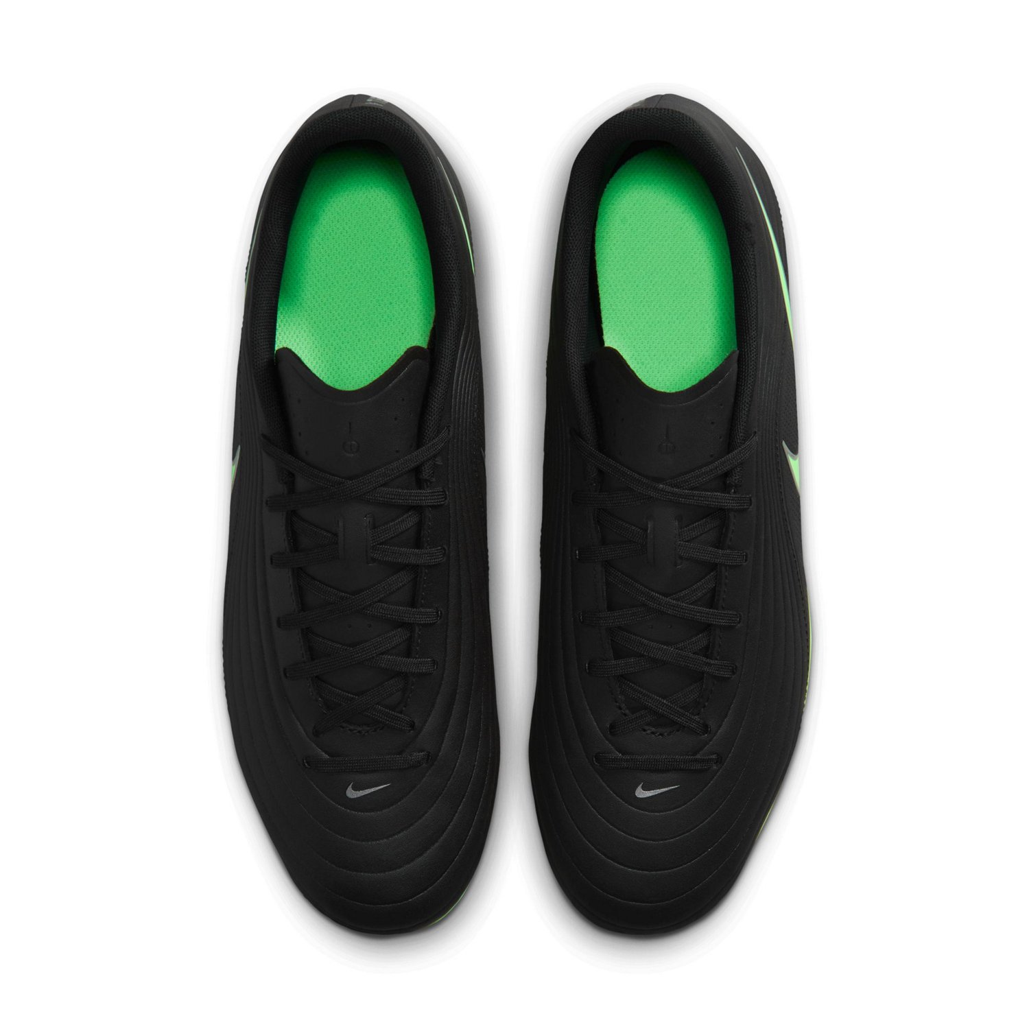 Nike Adults' Tiempo Maestro Club FG Soccer Cleats - view number 4