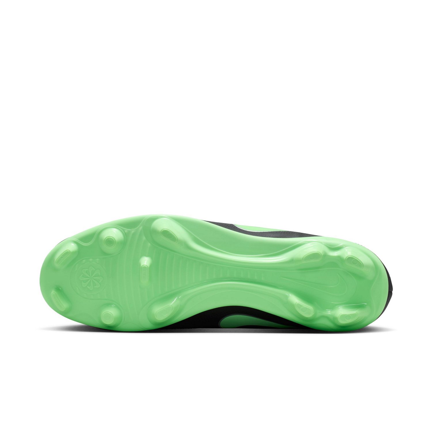Nike Adults' Tiempo Maestro Club FG Soccer Cleats - view number 6