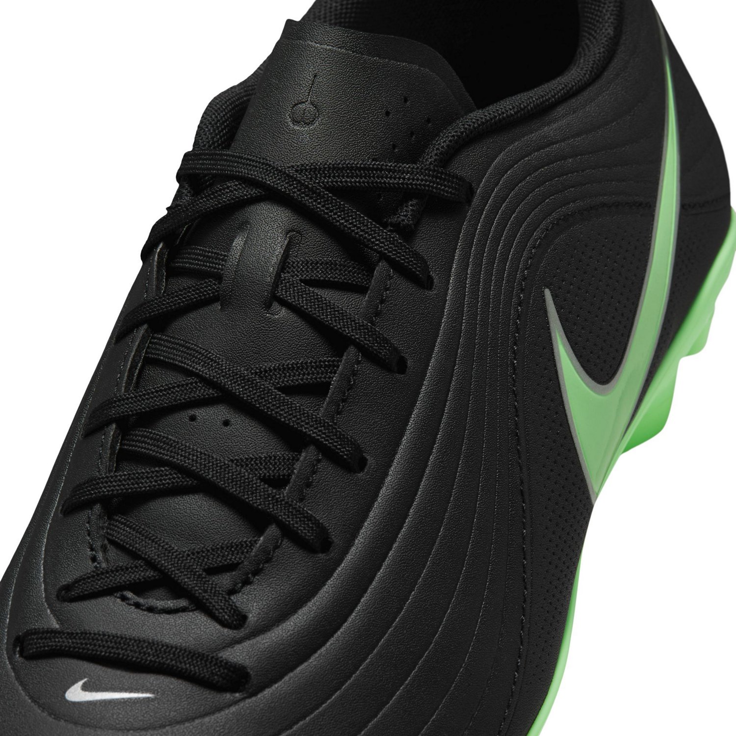 Nike Adults' Tiempo Maestro Club FG Soccer Cleats - view number 7