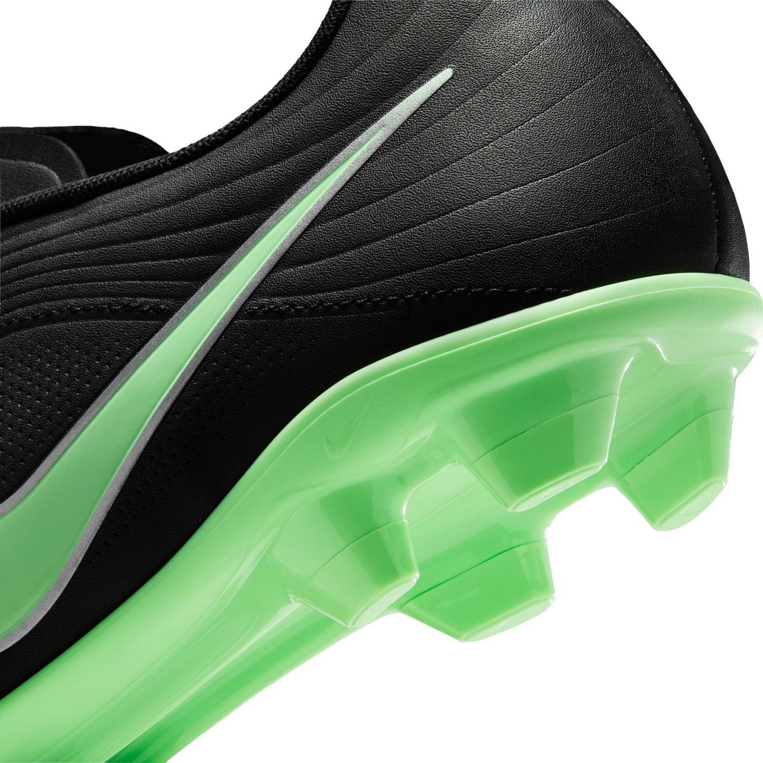 Nike Adults' Tiempo Maestro Club FG Soccer Cleats - view number 8