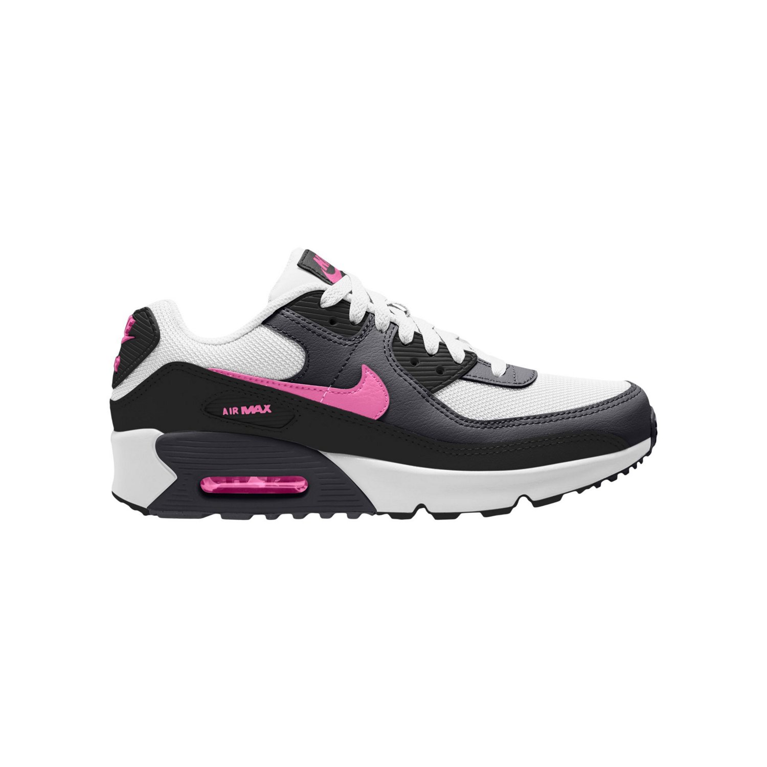 Nike Kids' Gradeschool Air Max 90 Shoes