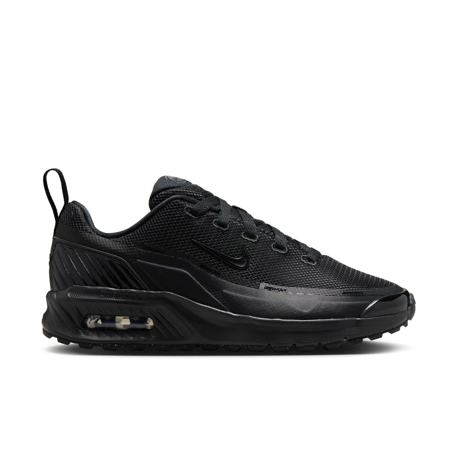 Nike Kids' Gradeschool Air Max Bia Shoes