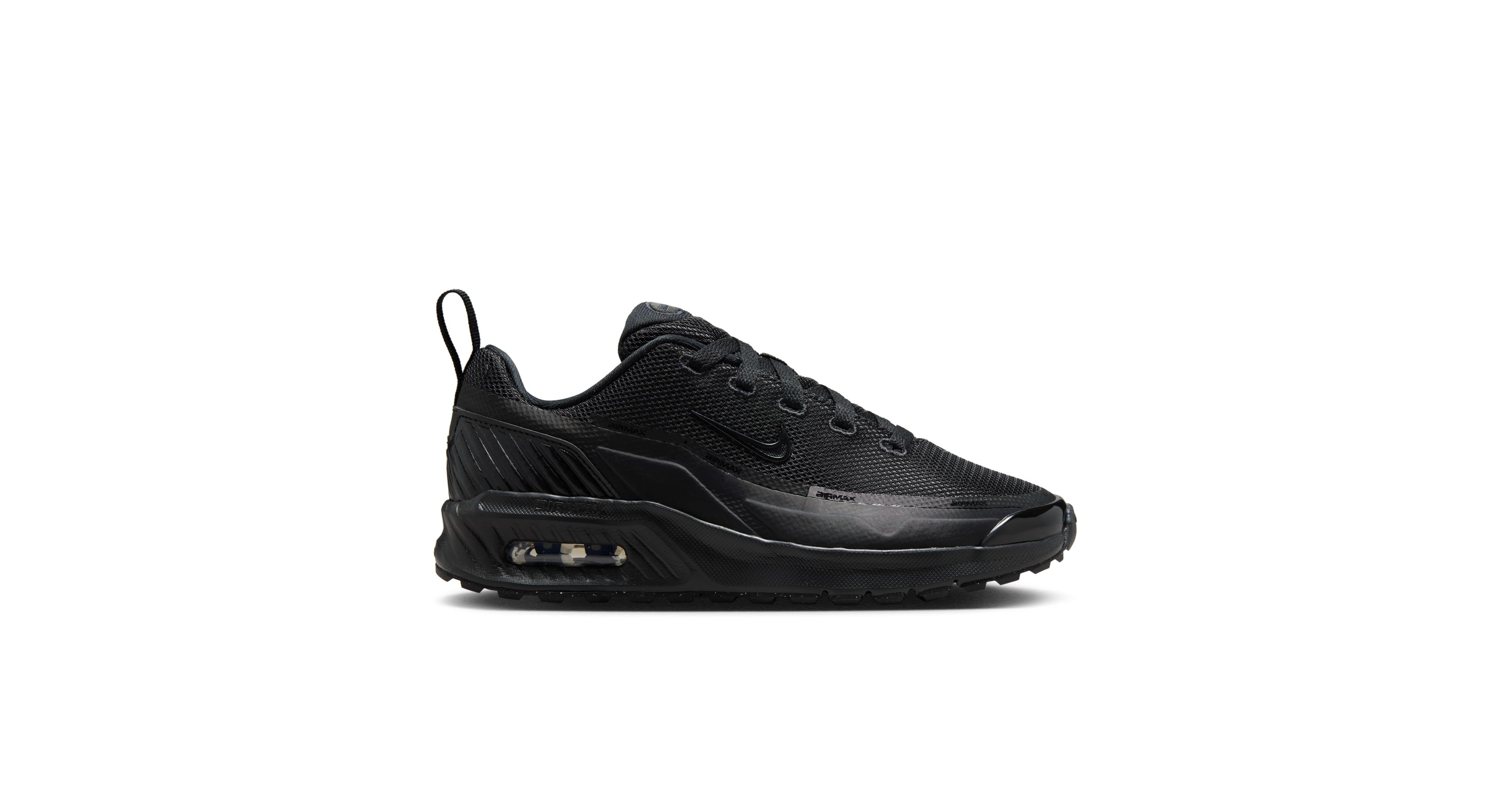 Nike Kids' Gradeschool Air Max Bia Shoes