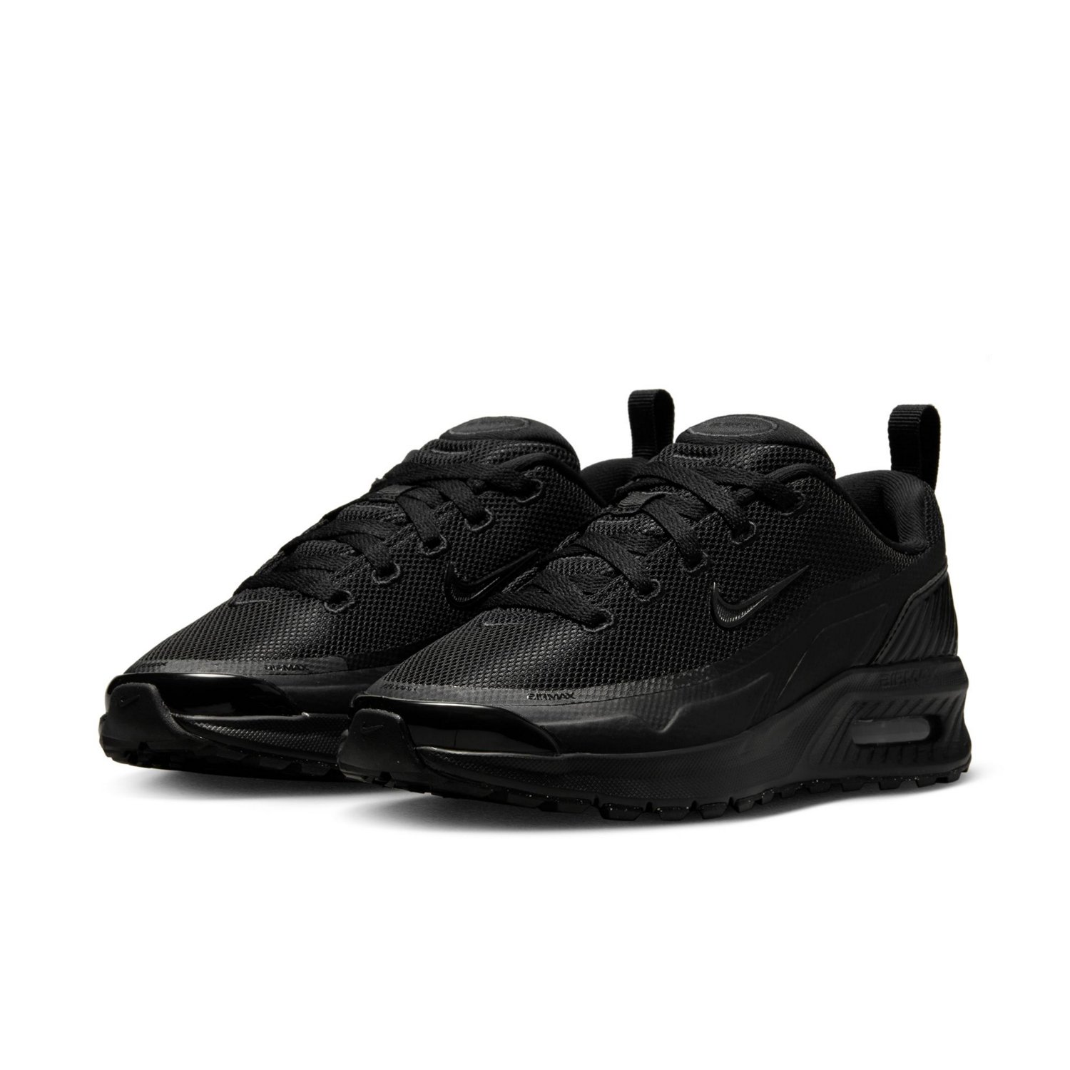 Nike Kids' Gradeschool Air Max Bia Shoes - view number 3