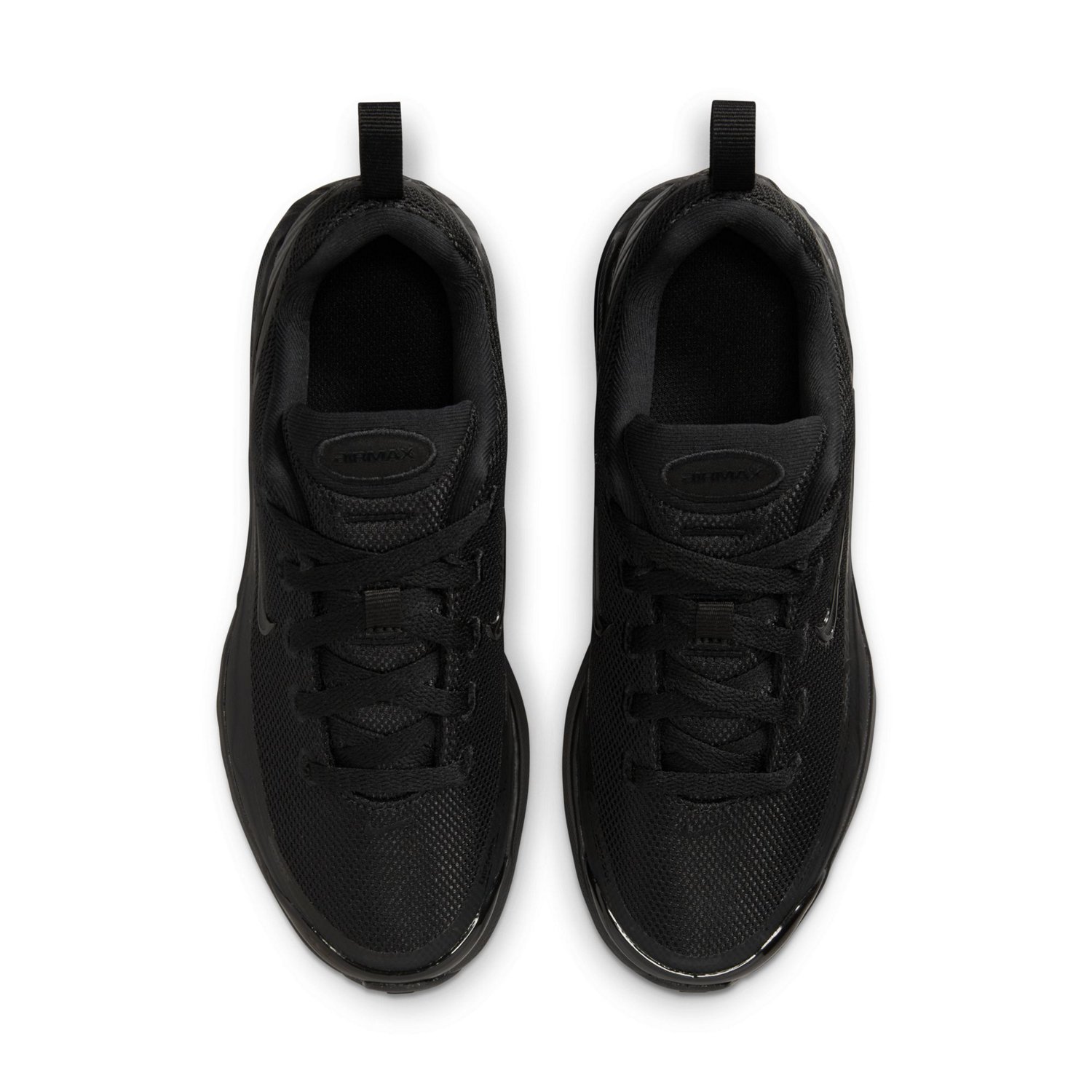 Nike Kids' Gradeschool Air Max Bia Shoes - view number 4