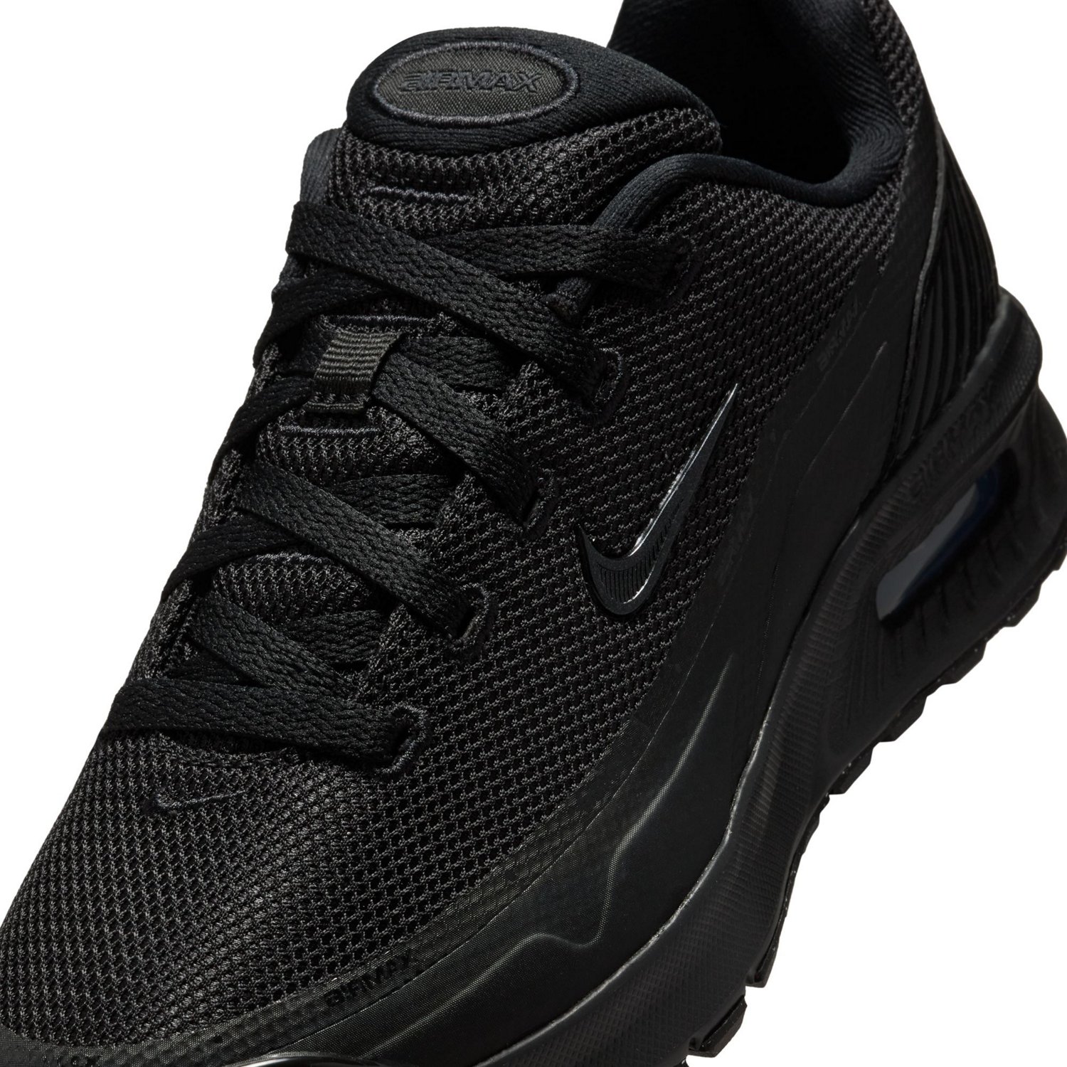 Nike Kids' Gradeschool Air Max Bia Shoes - view number 7