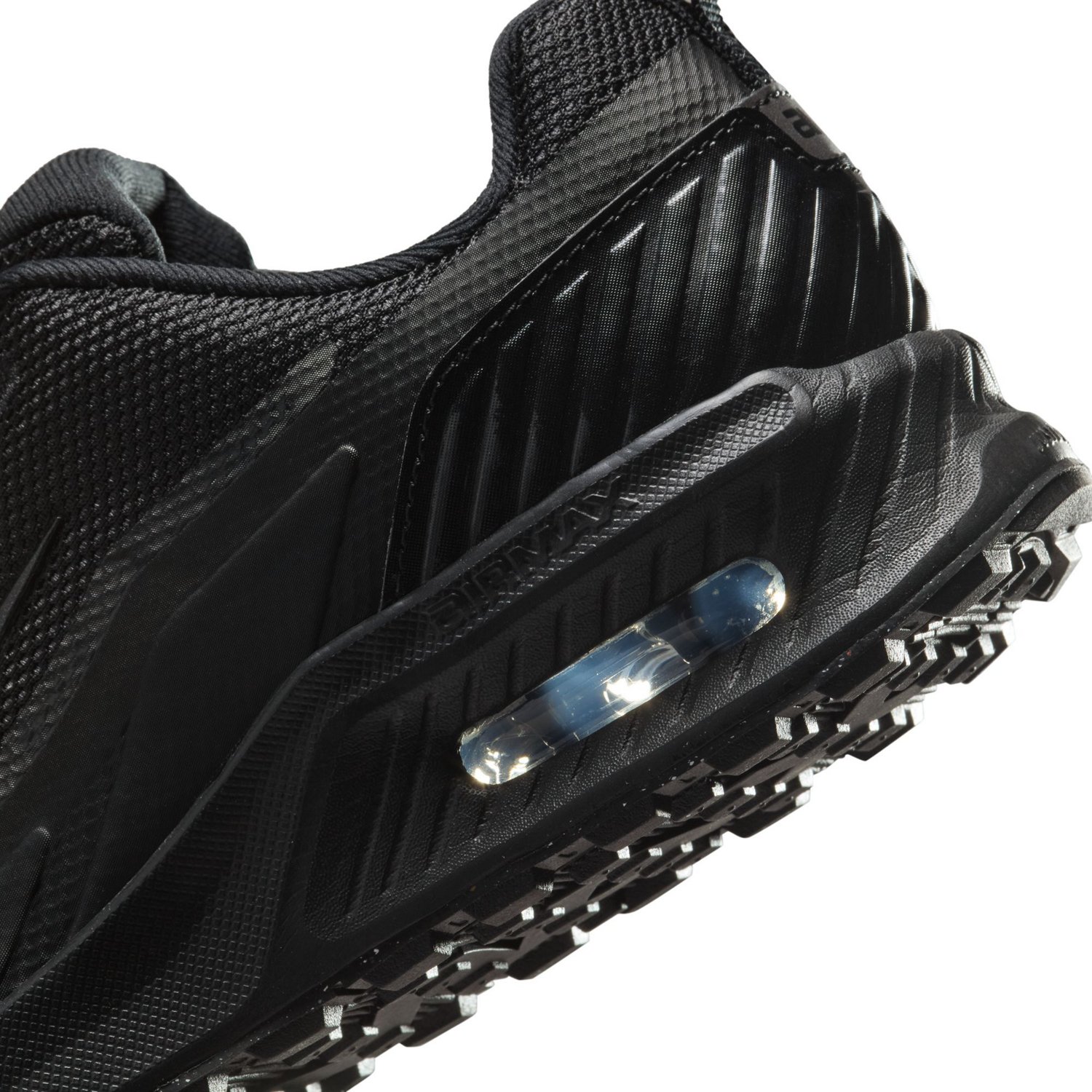 Nike Kids' Gradeschool Air Max Bia Shoes - view number 8