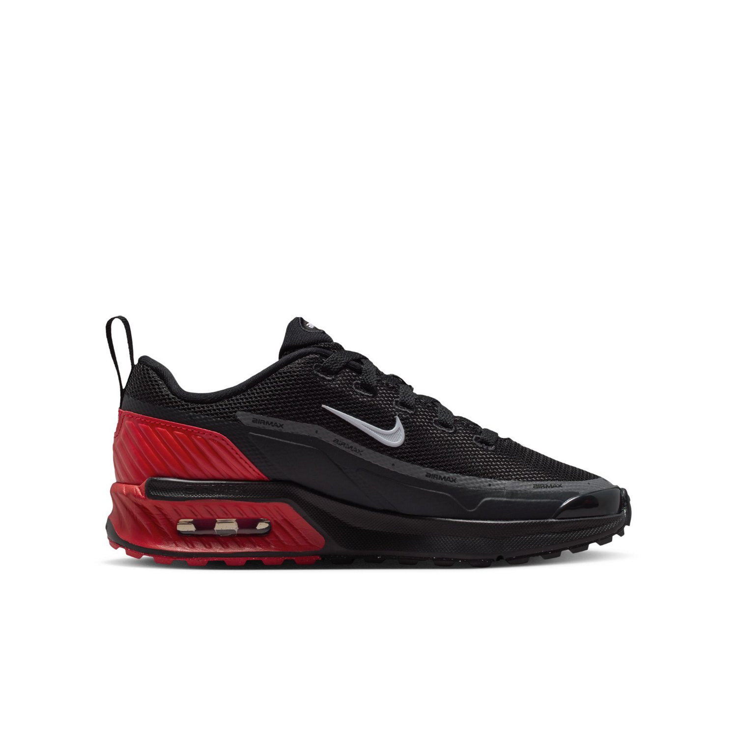 Nike Kids' Gradeschool Air Max Bia Shoes - view number 2