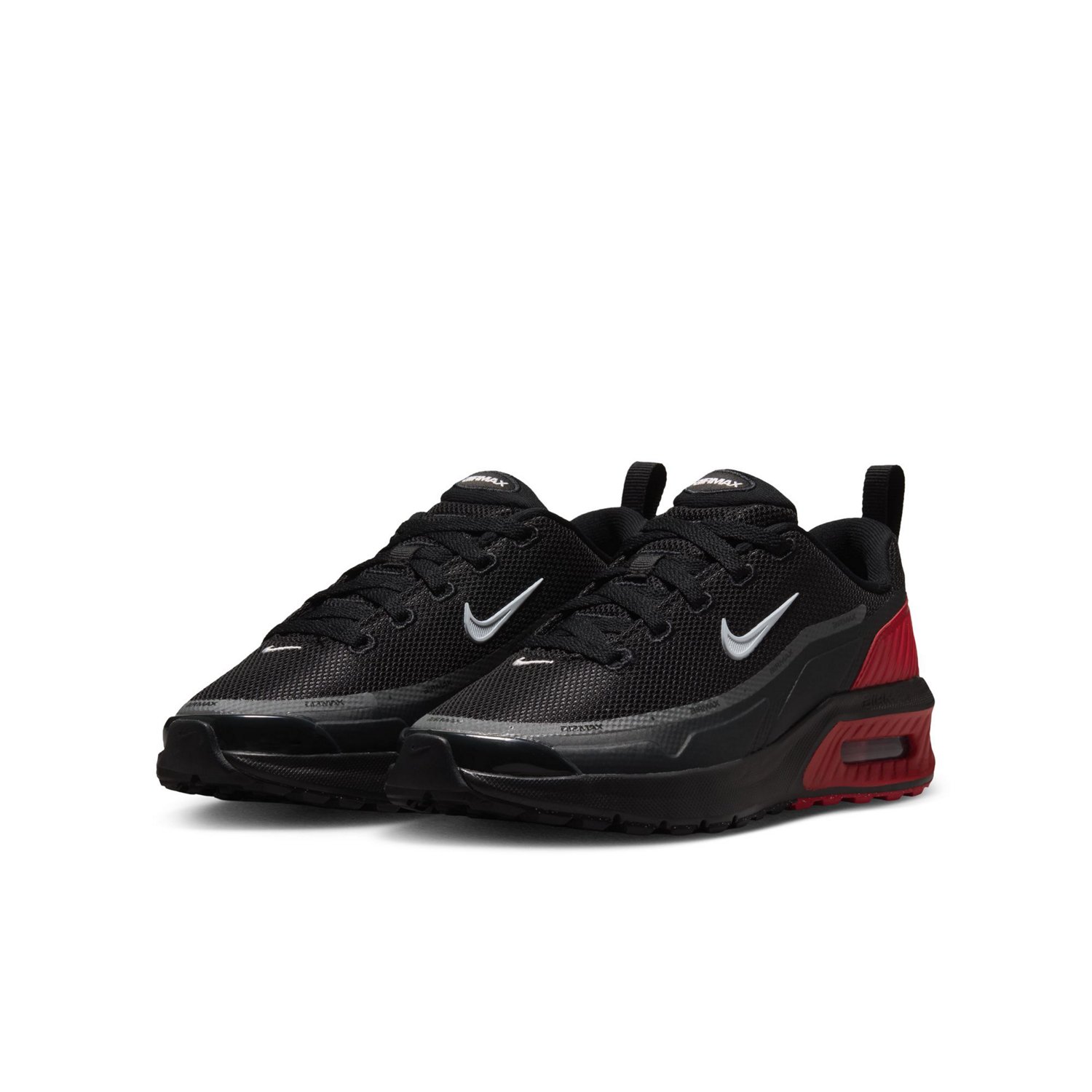 Nike Kids' Gradeschool Air Max Bia Shoes - view number 3